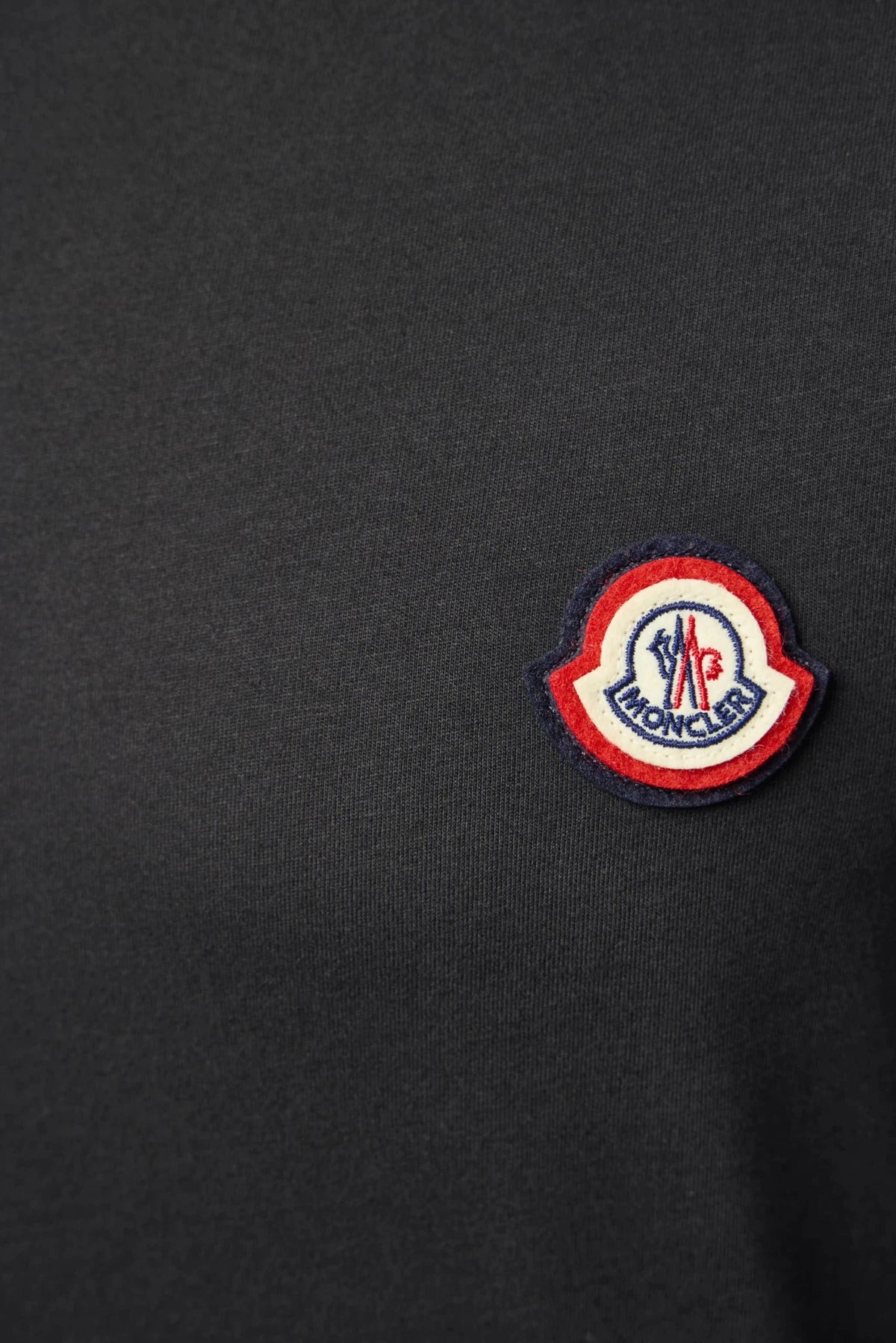 Moncler - SS T-shirt - LABELS