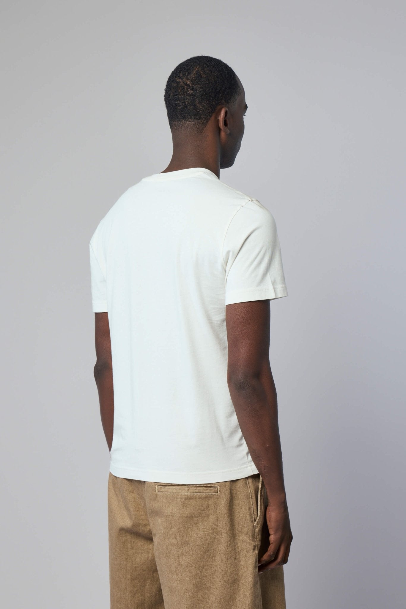Moncler - SS T-shirt - LABELS