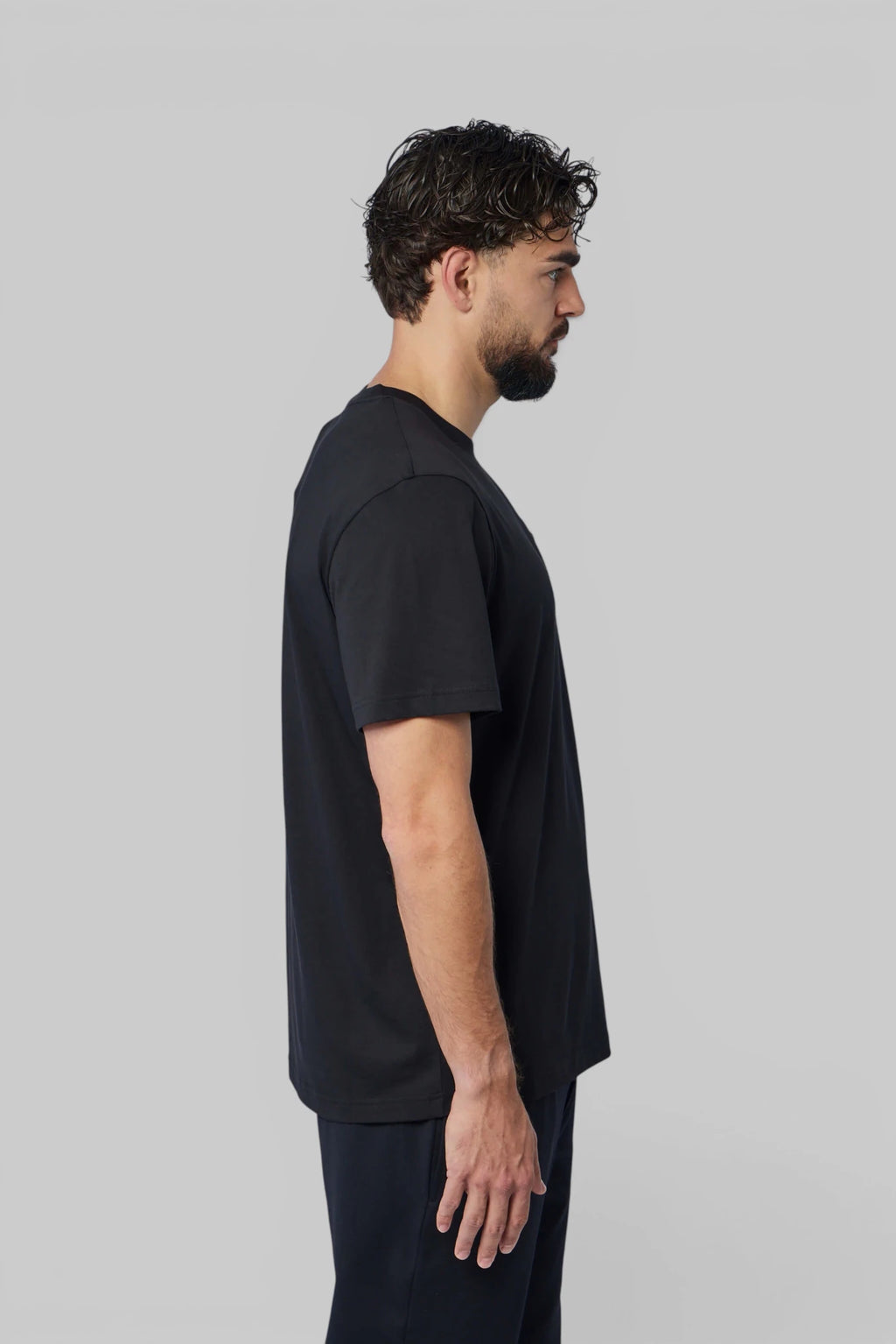 Moncler - SS T-Shirt - LABELS