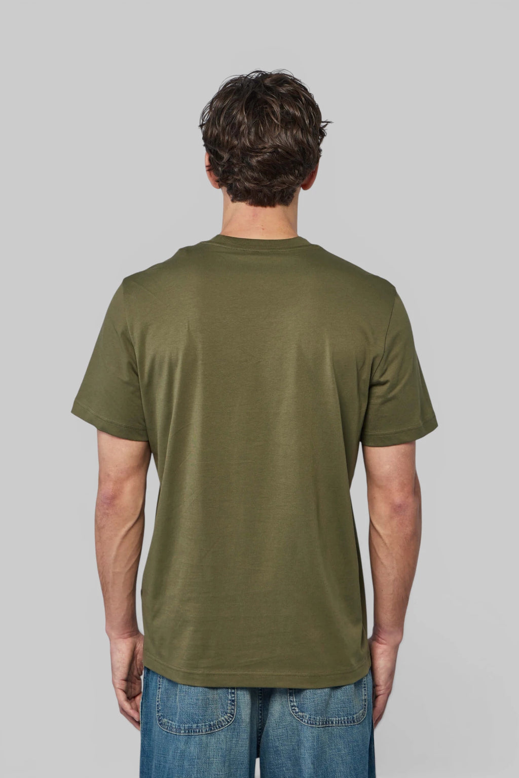 Moncler - SS T-shirt - LABELS