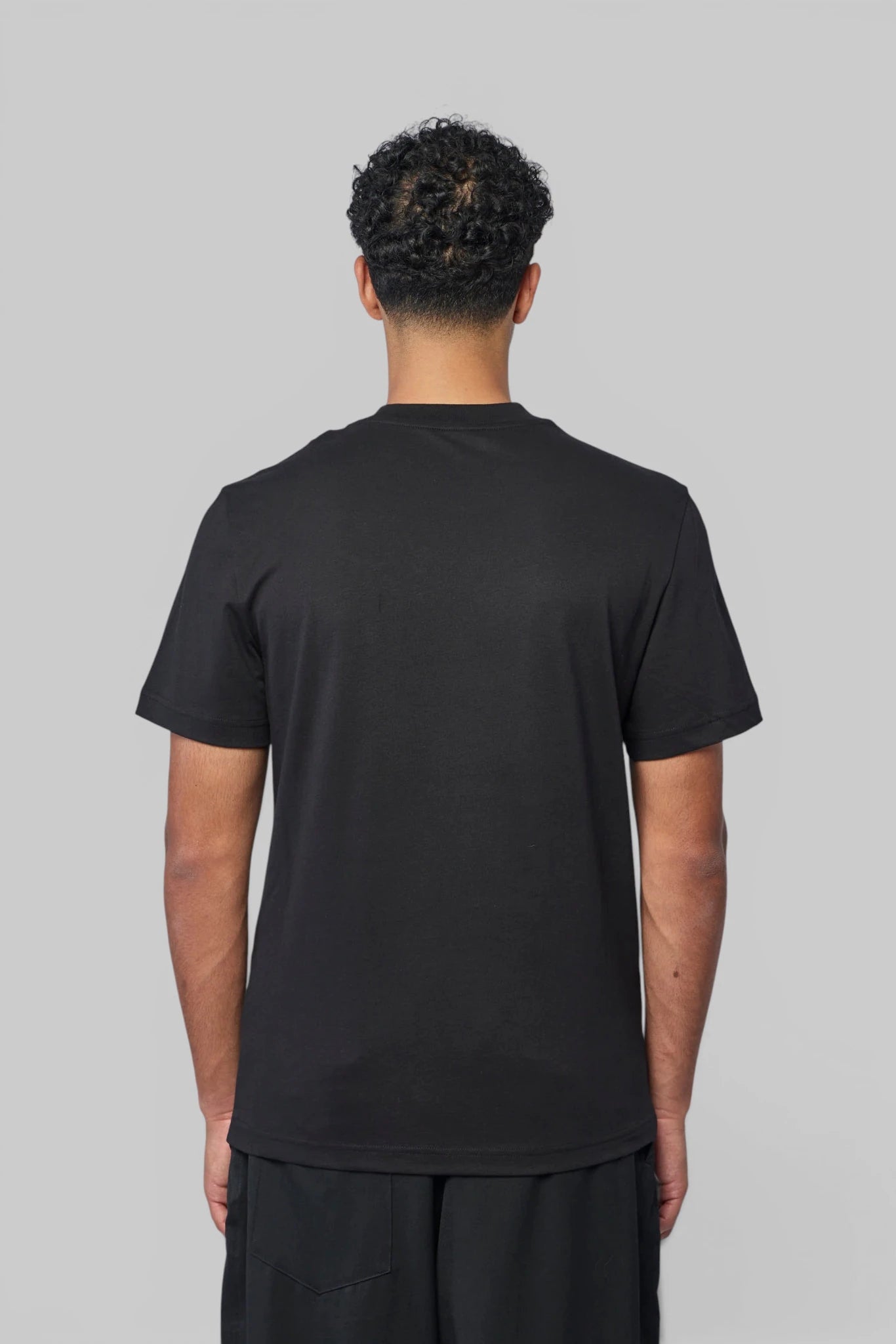 Moncler - SS T-shirt - LABELS