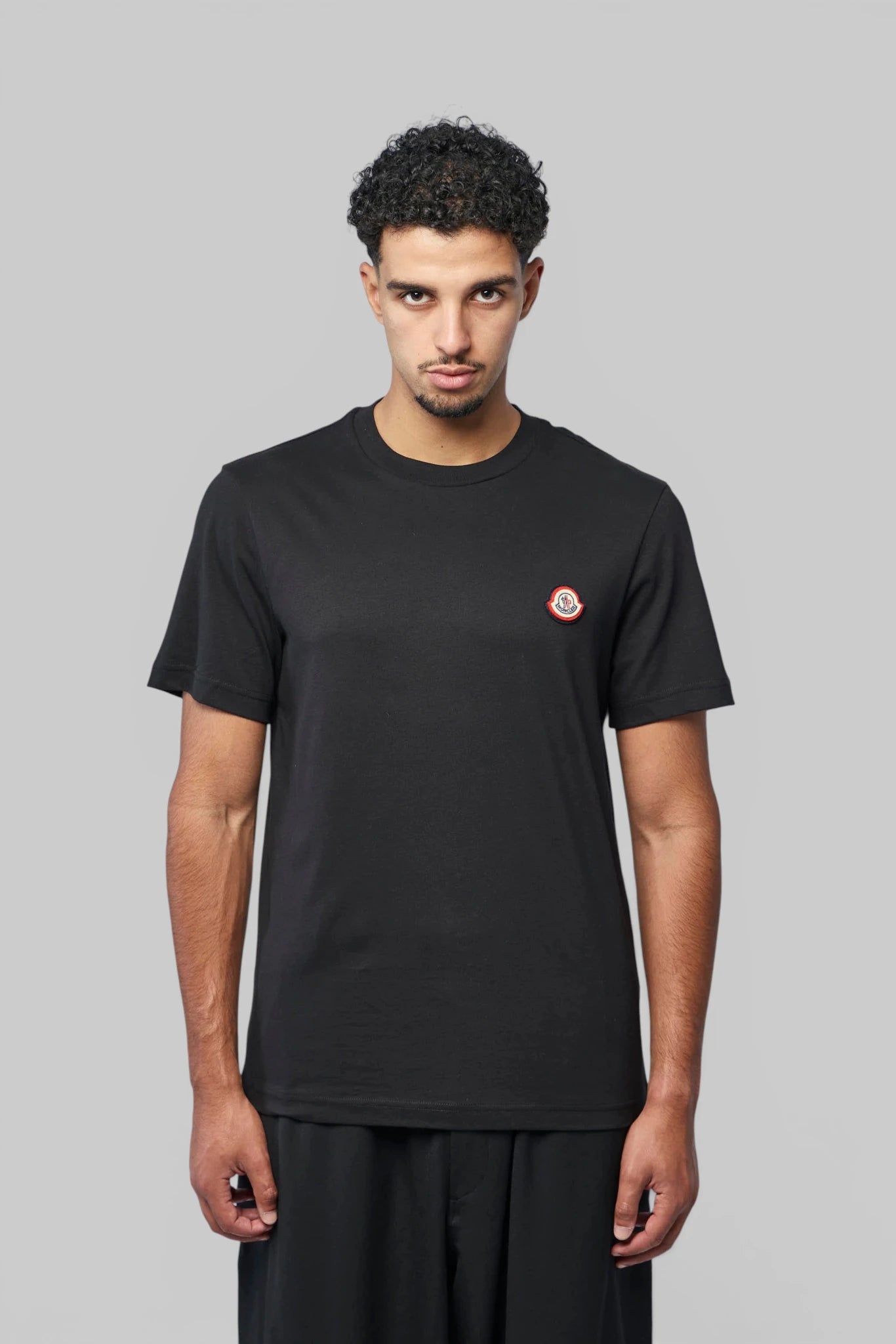 Moncler - SS T-shirt - LABELS