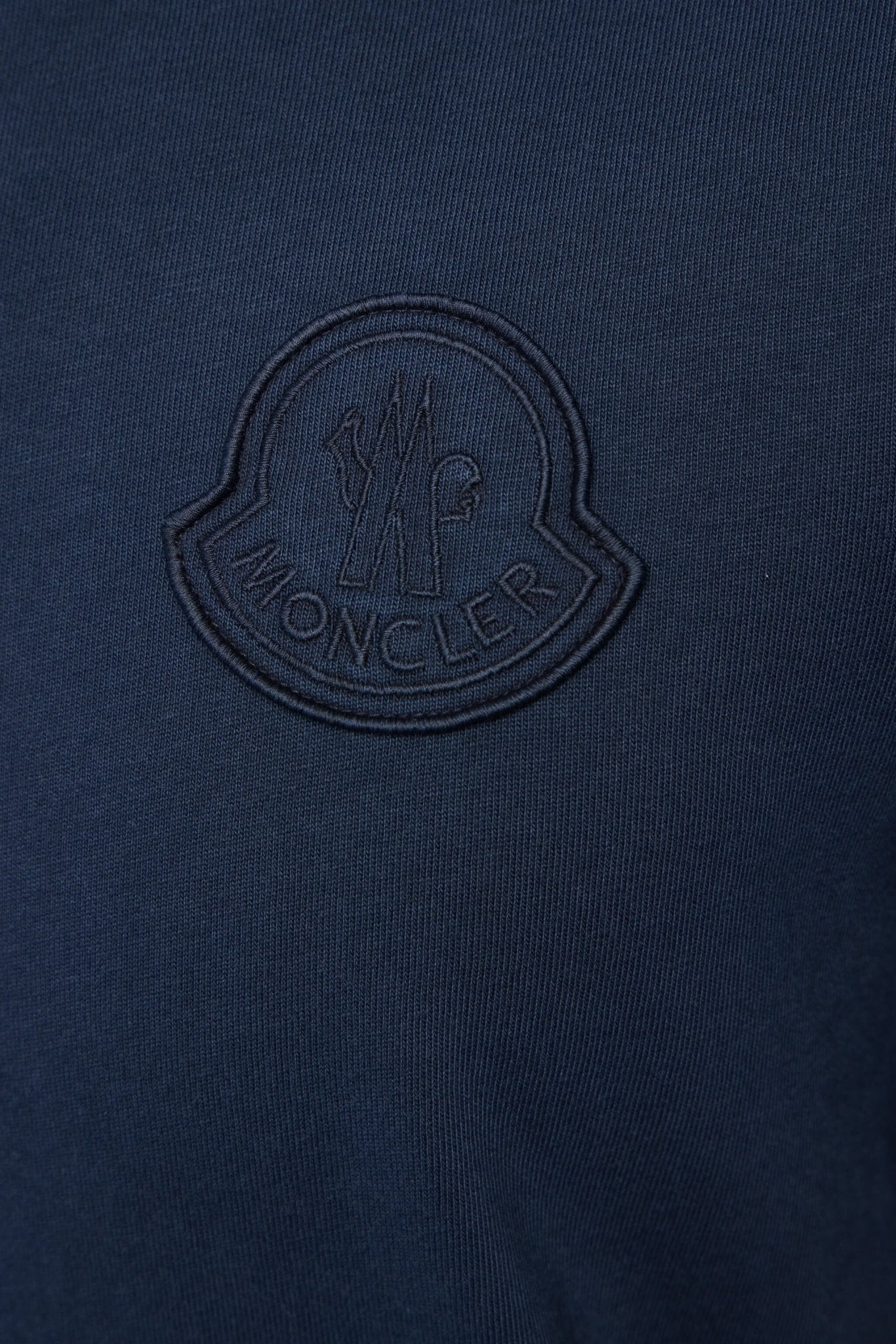 Moncler - SS T-shirt - LABELS
