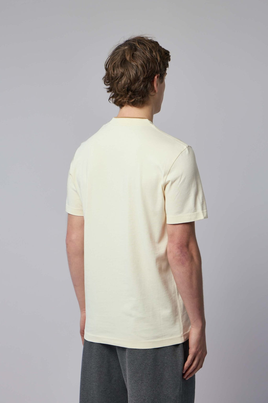 Moncler - SS T-shirt - LABELS