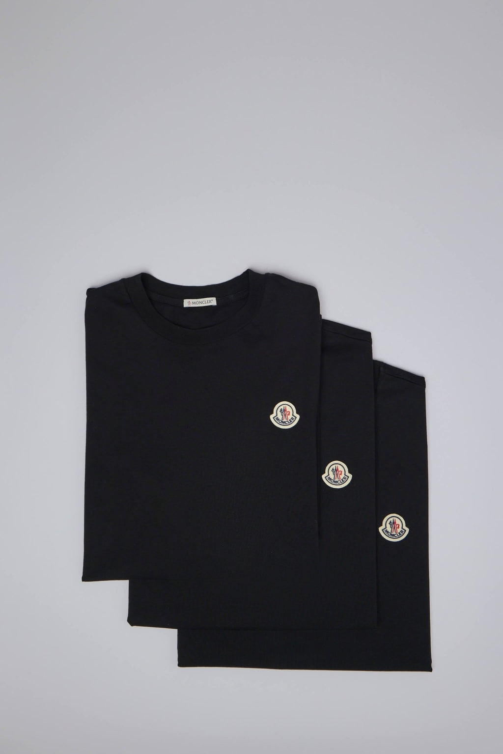 Moncler - SS T-shirt - LABELS