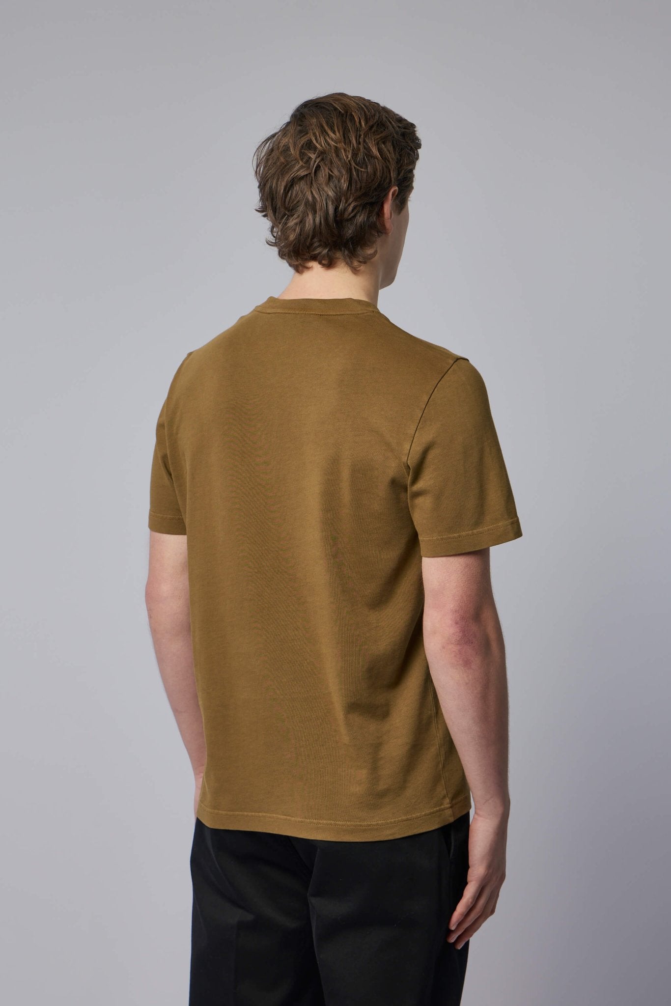 Moncler - SS T-shirt - LABELS