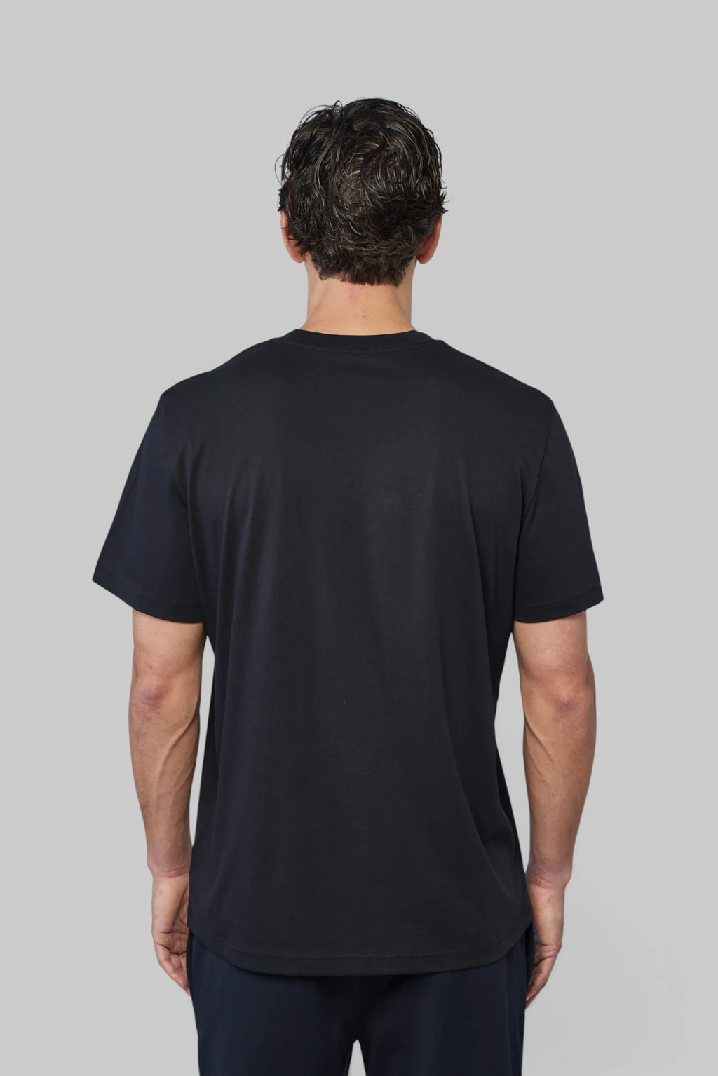Moncler - SS T-Shirt - LABELS
