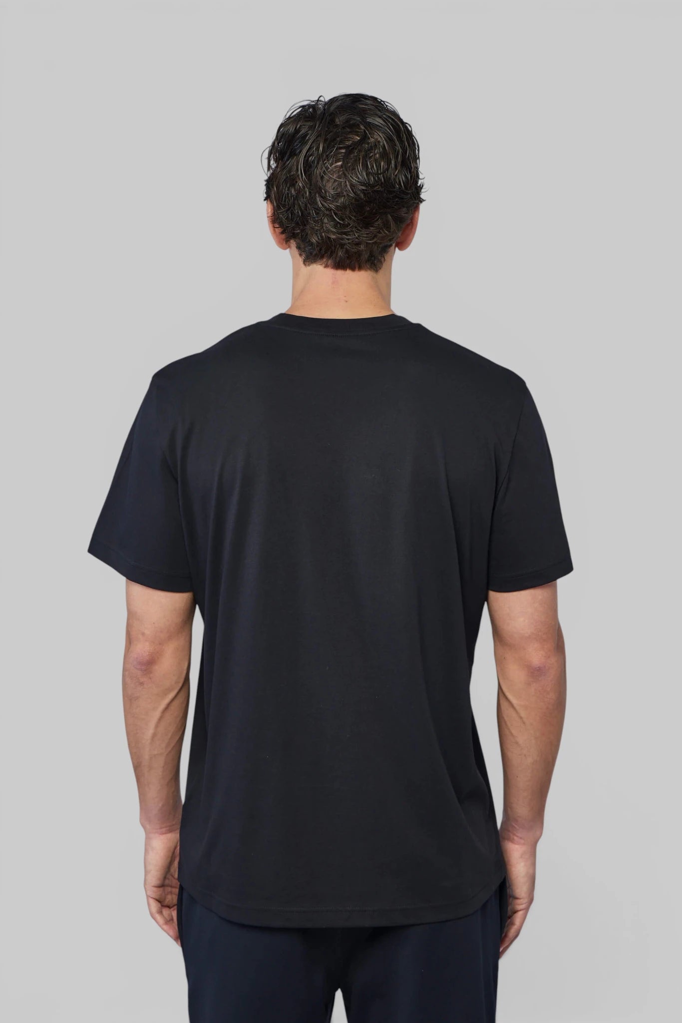 Moncler - SS T-Shirt - LABELS