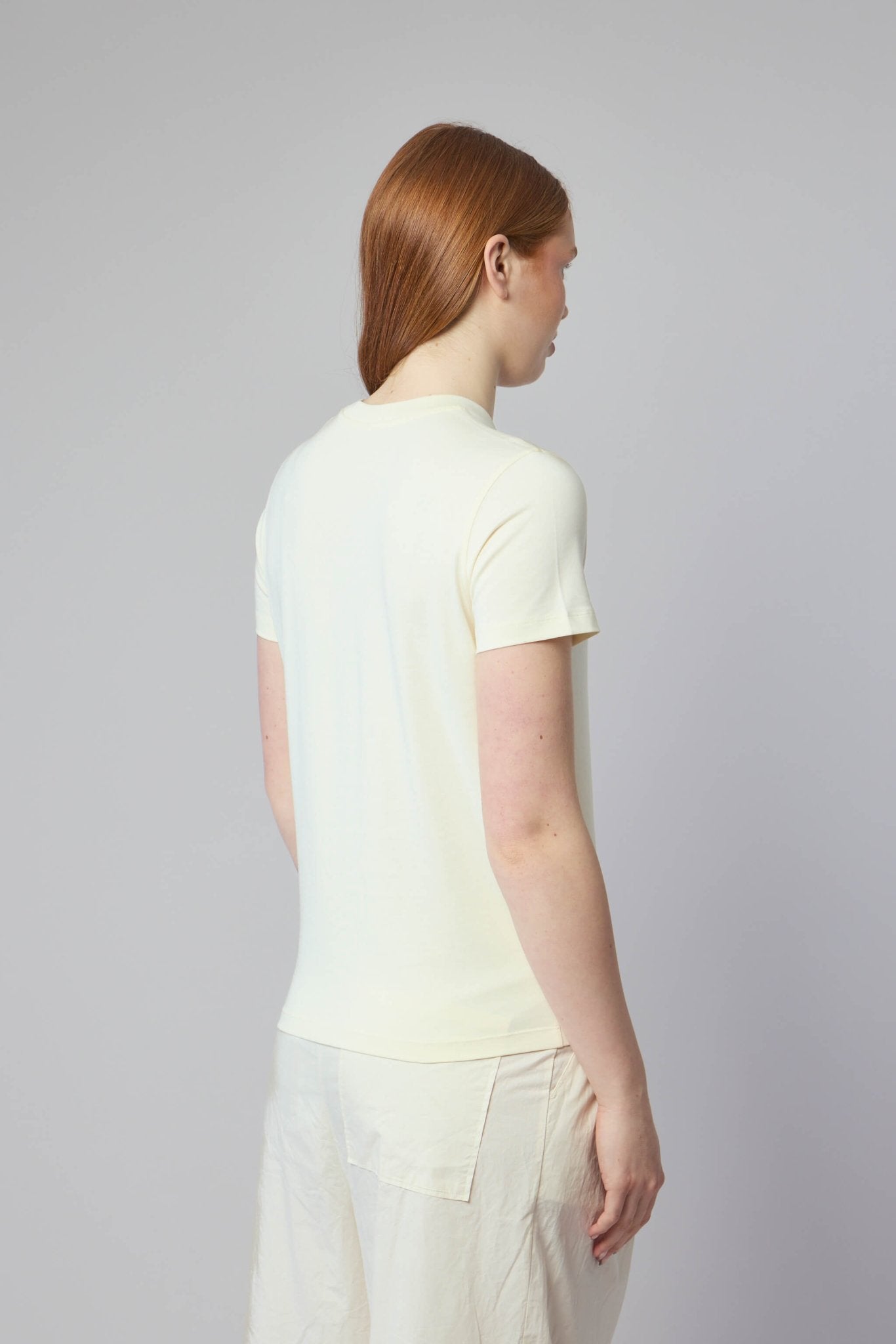 Moncler - SS T-shirt - LABELS
