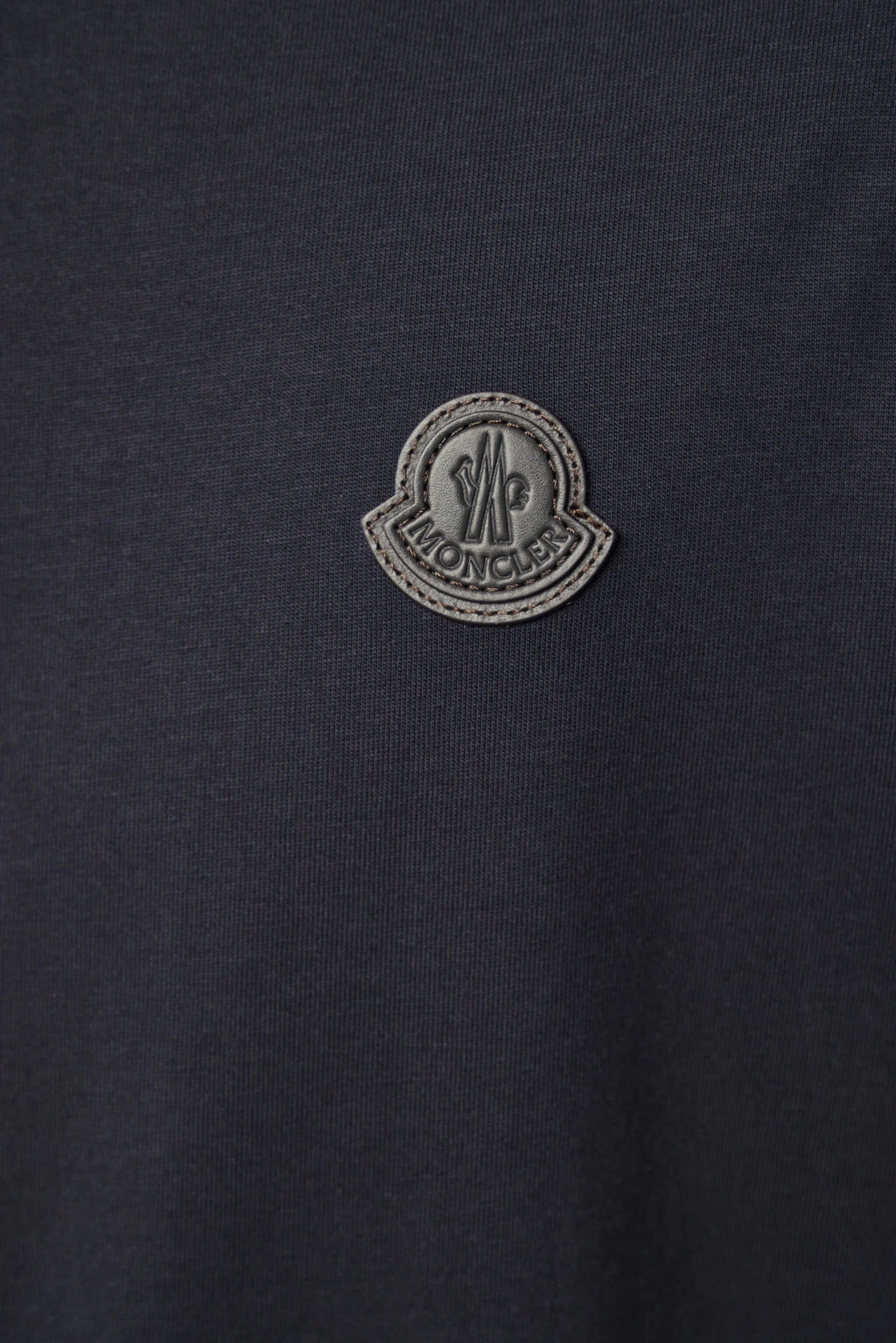 Moncler - SS T-shirt - LABELS