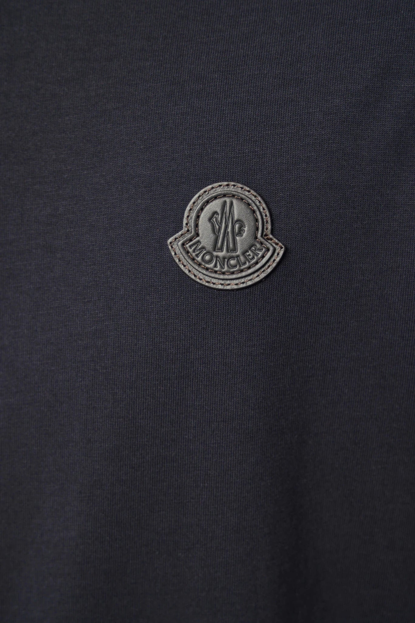 Moncler - SS T-shirt - LABELS