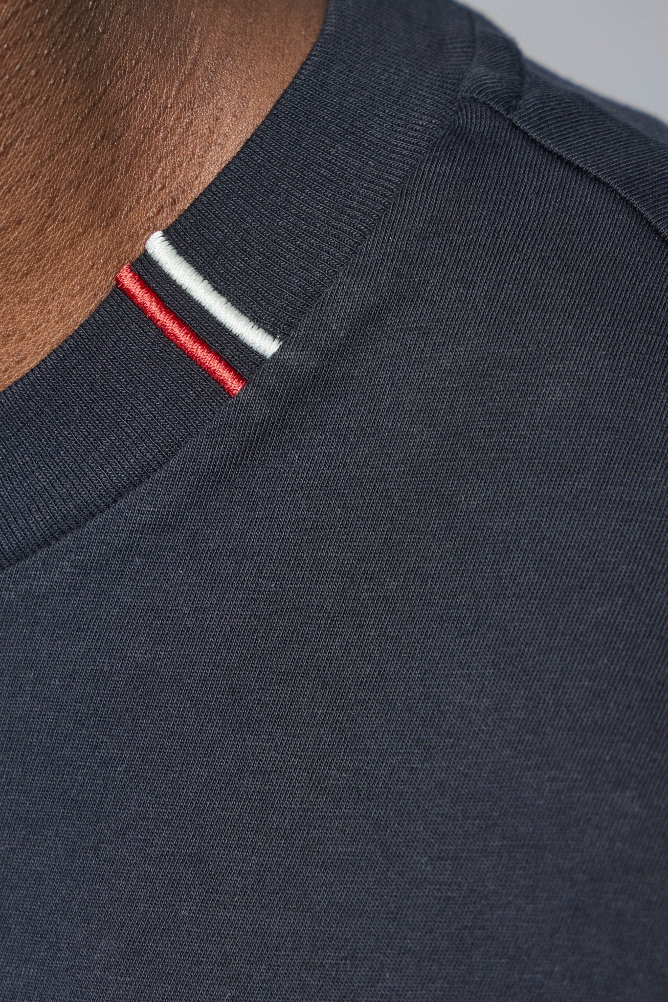 Moncler - SS T-shirt - LABELS