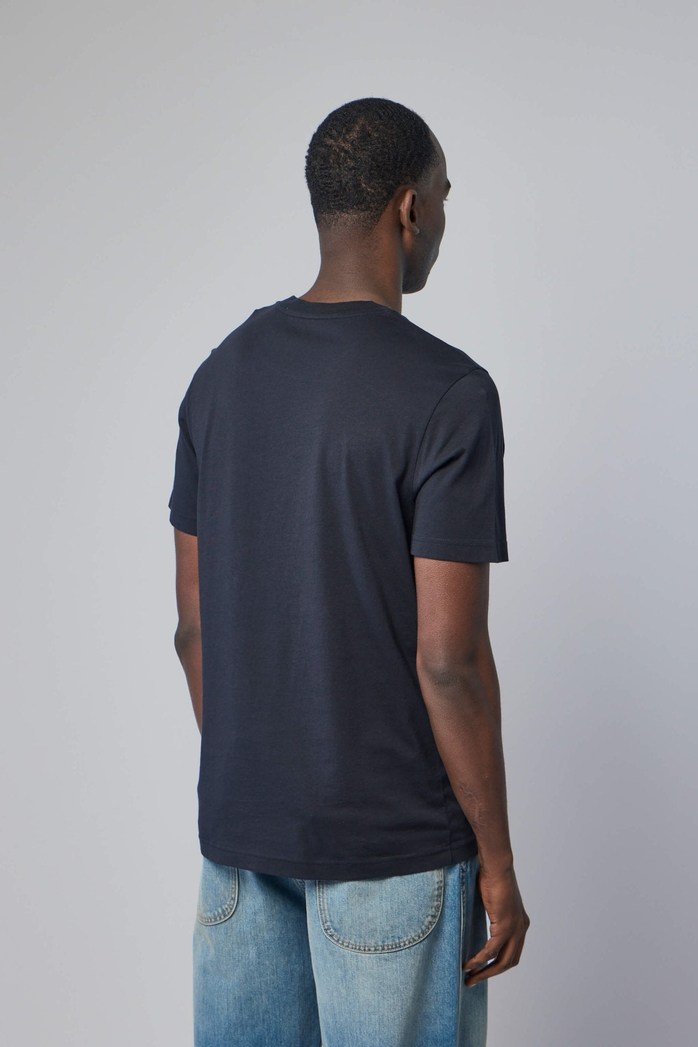 Moncler - SS T-shirt - LABELS