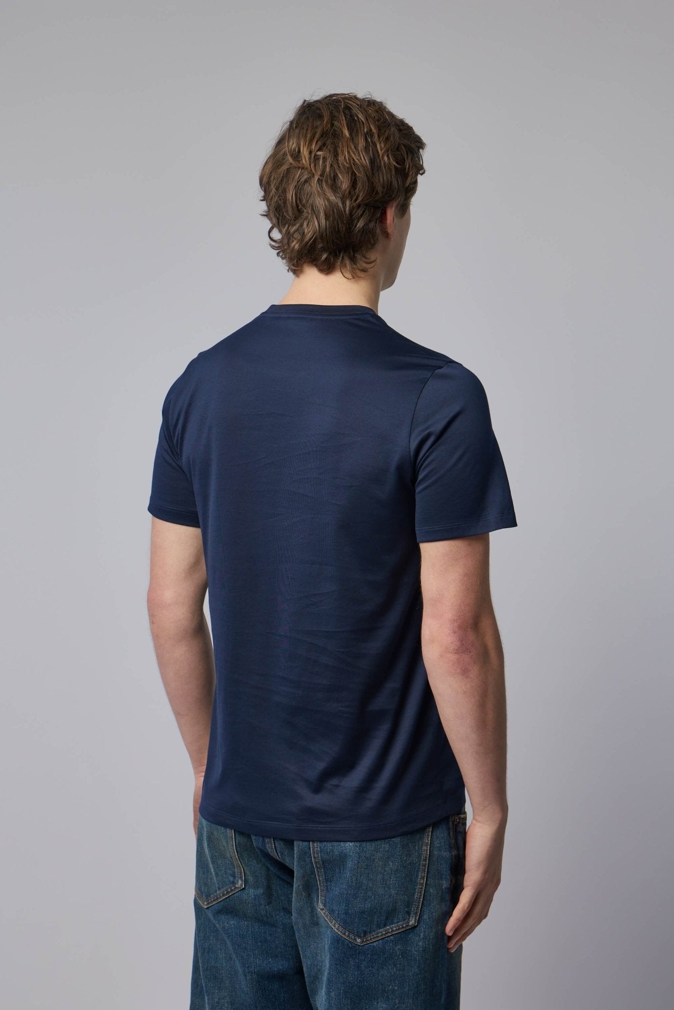 Moncler - SS T-shirt - LABELS