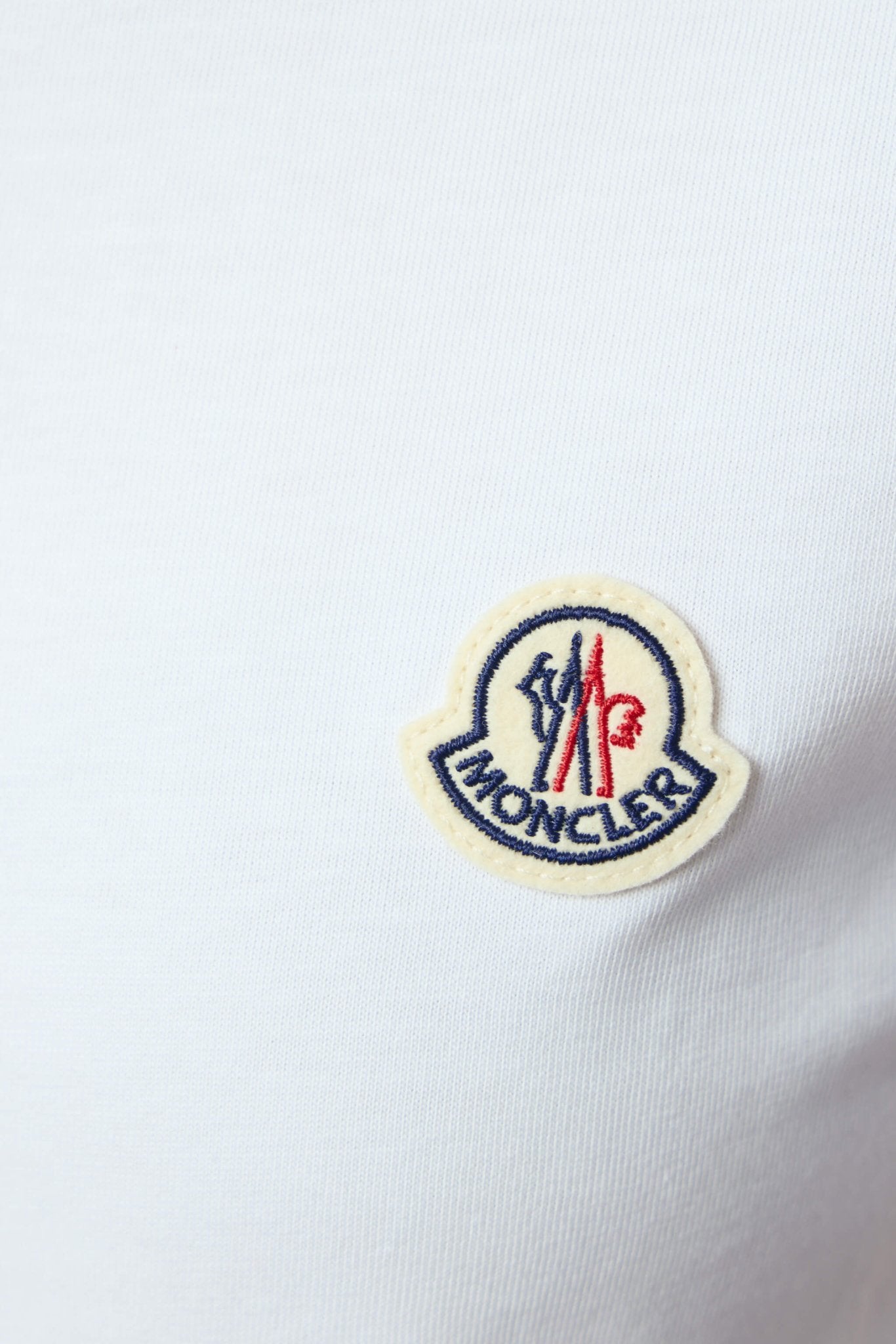 Moncler - Ss T-shirt | L10938C00054 89B8U | 3pc - LABELS