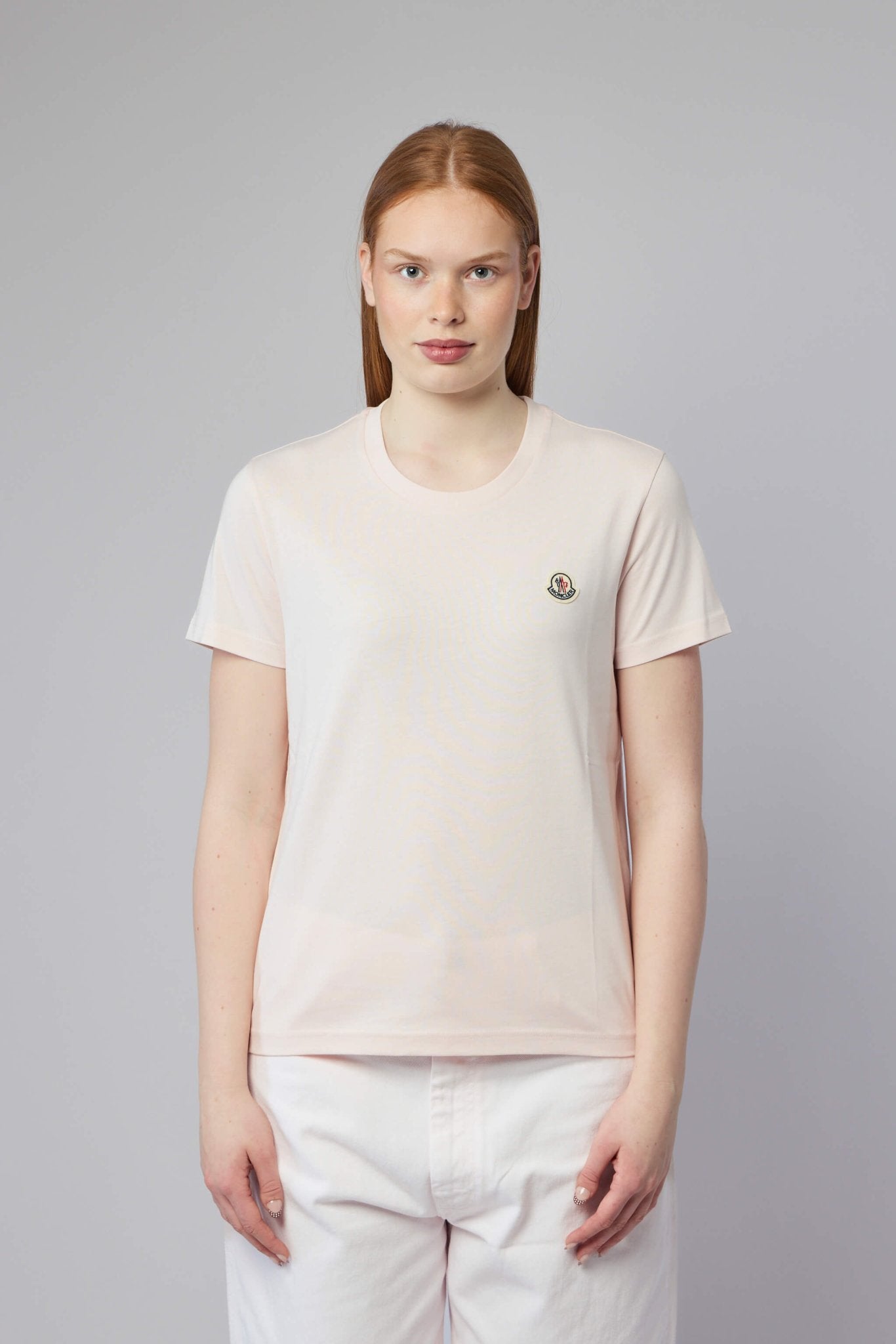 Moncler - Ss T-shirt | L10938C00054 89B8U | 3pc - LABELS