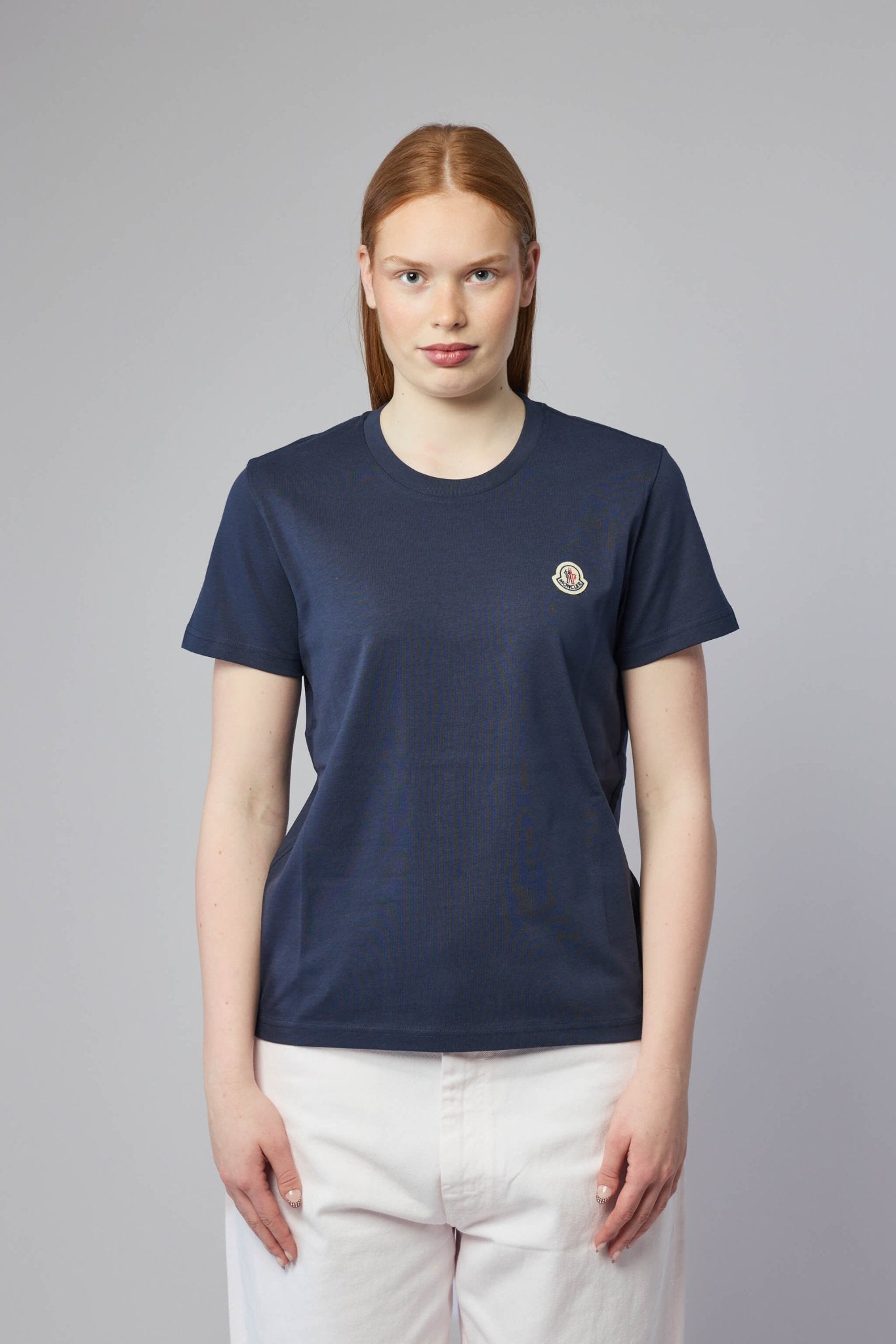 Moncler - Ss T-shirt | L10938C00054 89B8U | 3pc - LABELS