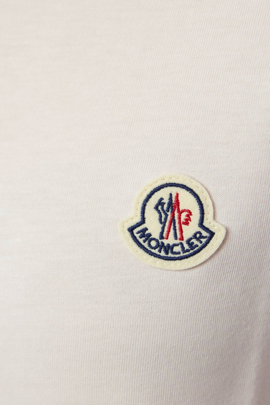 Moncler - Ss T-shirt | L10938C00054 89B8U | 3pc - LABELS