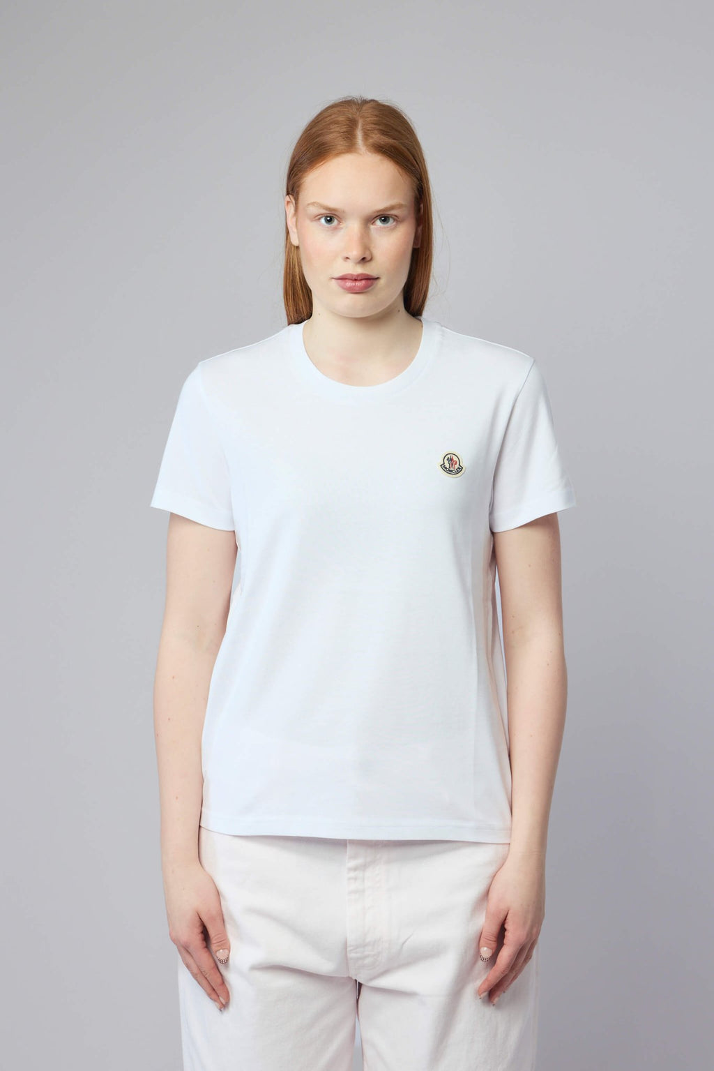 Moncler - Ss T-shirt | L10938C00054 89B8U | 3pc - LABELS