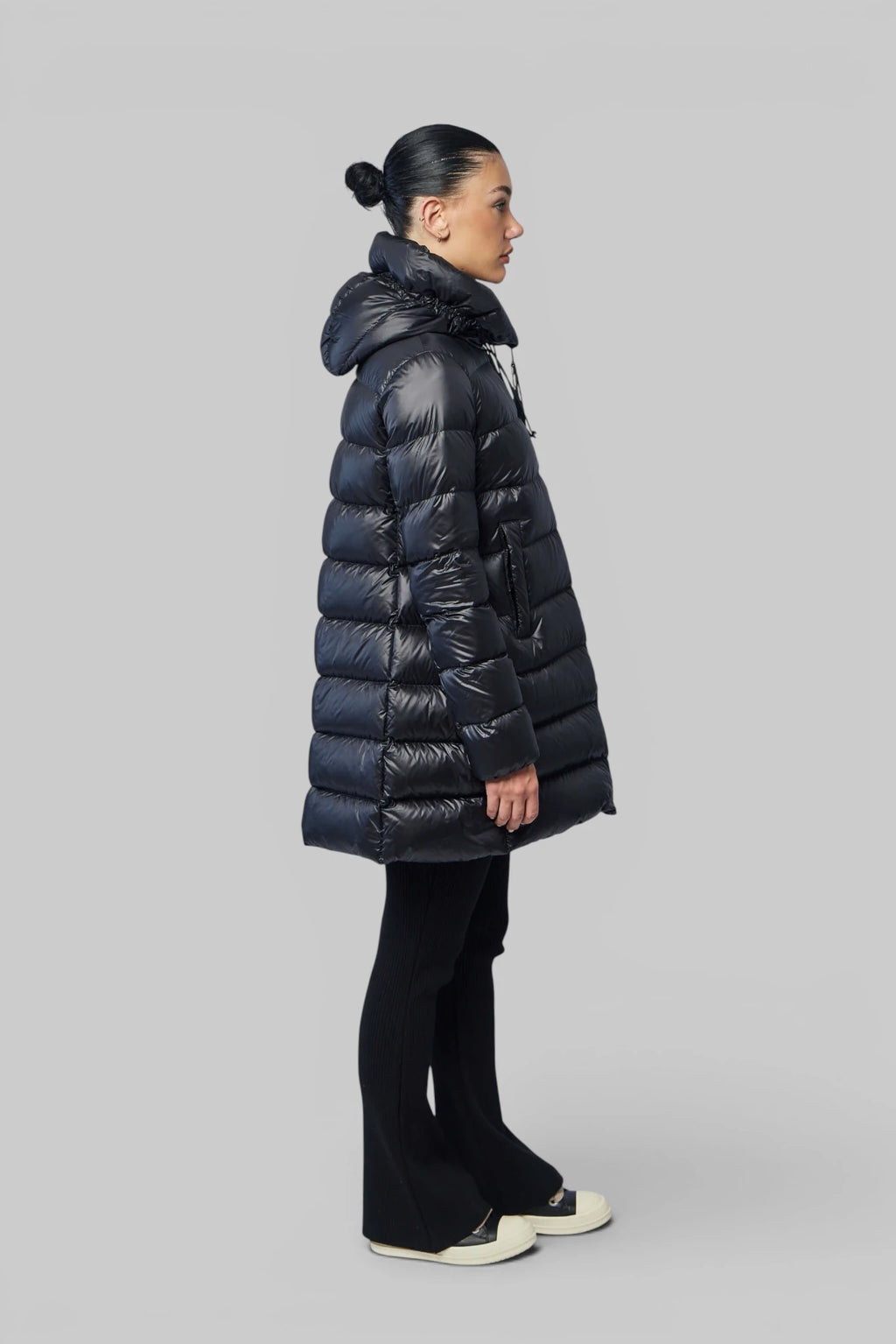Moncler - Suyenne Long Parka - LABELS