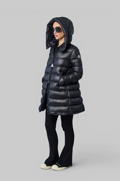 Suyenne Long Parka