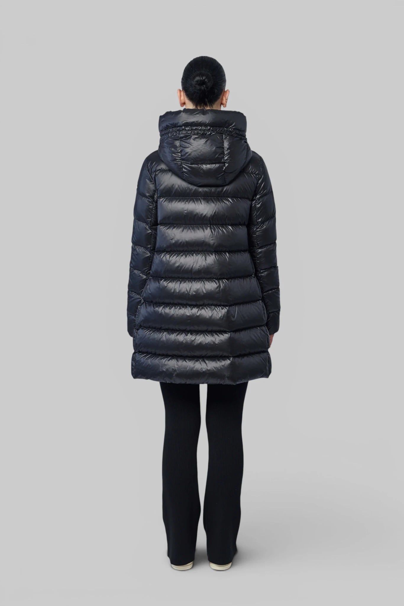 Moncler - Suyenne Long Parka - LABELS