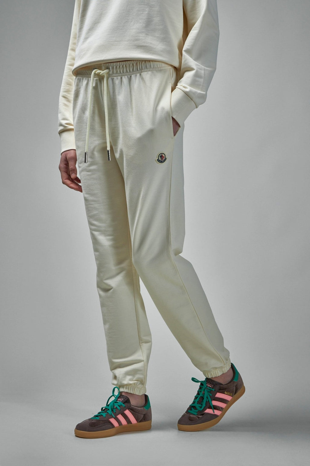 Moncler - Sweat Bottoms - LABELS