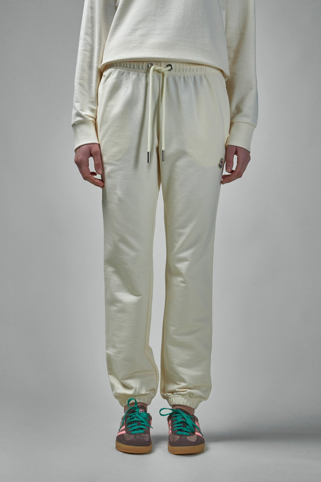 Moncler - Sweat Bottoms - LABELS