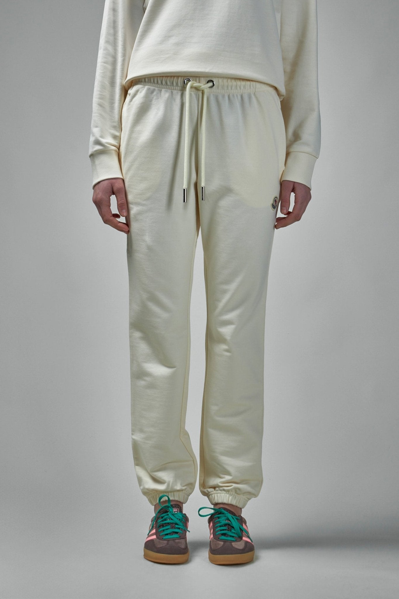 Moncler - Sweat Bottoms - LABELS