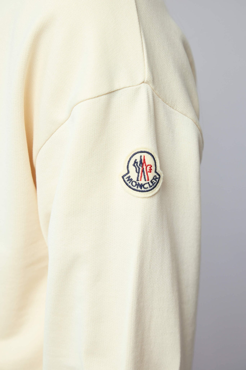 Moncler - Sweatshirt - LABELS