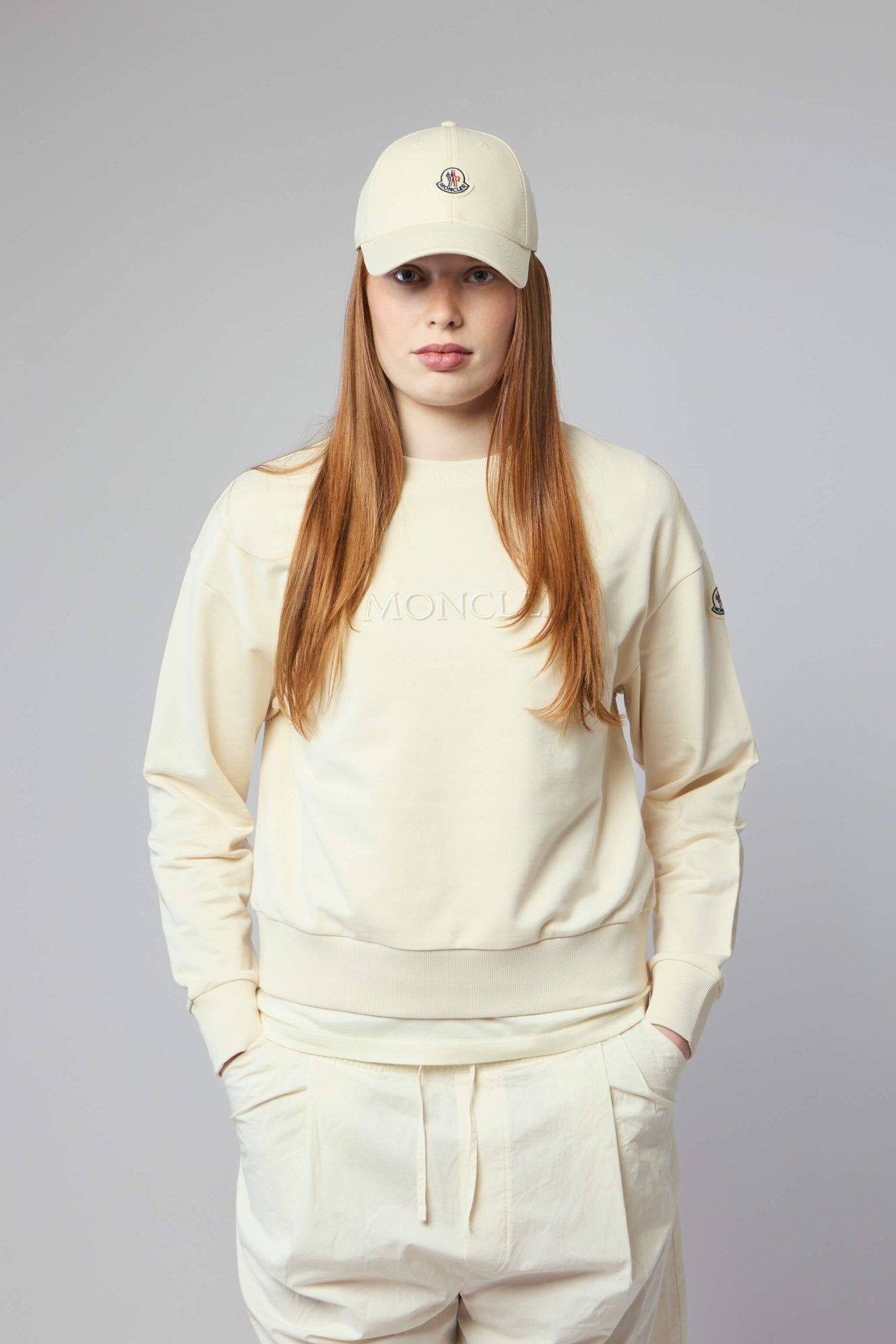 Moncler Sweatshirts - Premium Cotton Luxury – LABELS