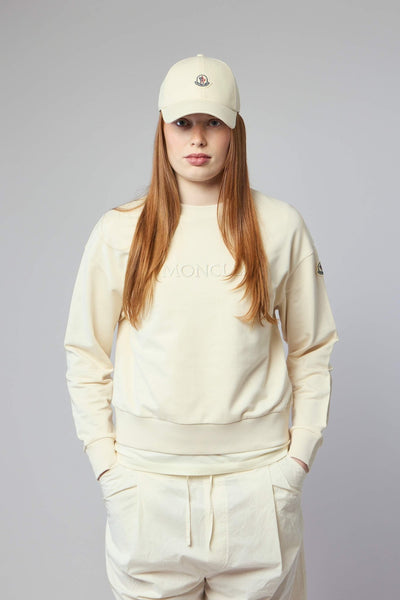 Cotton Sweatshirt