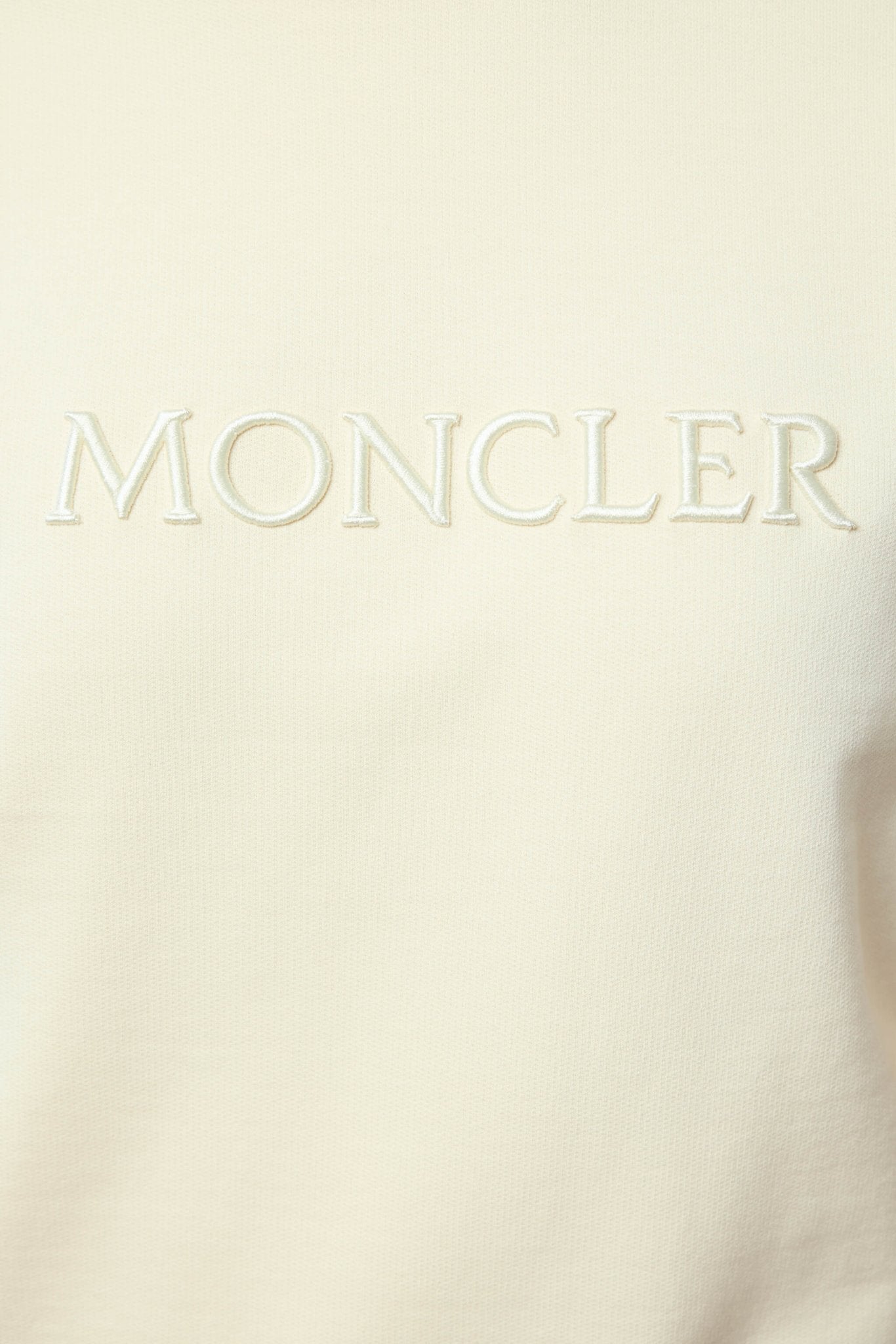 Moncler - Sweatshirt - LABELS