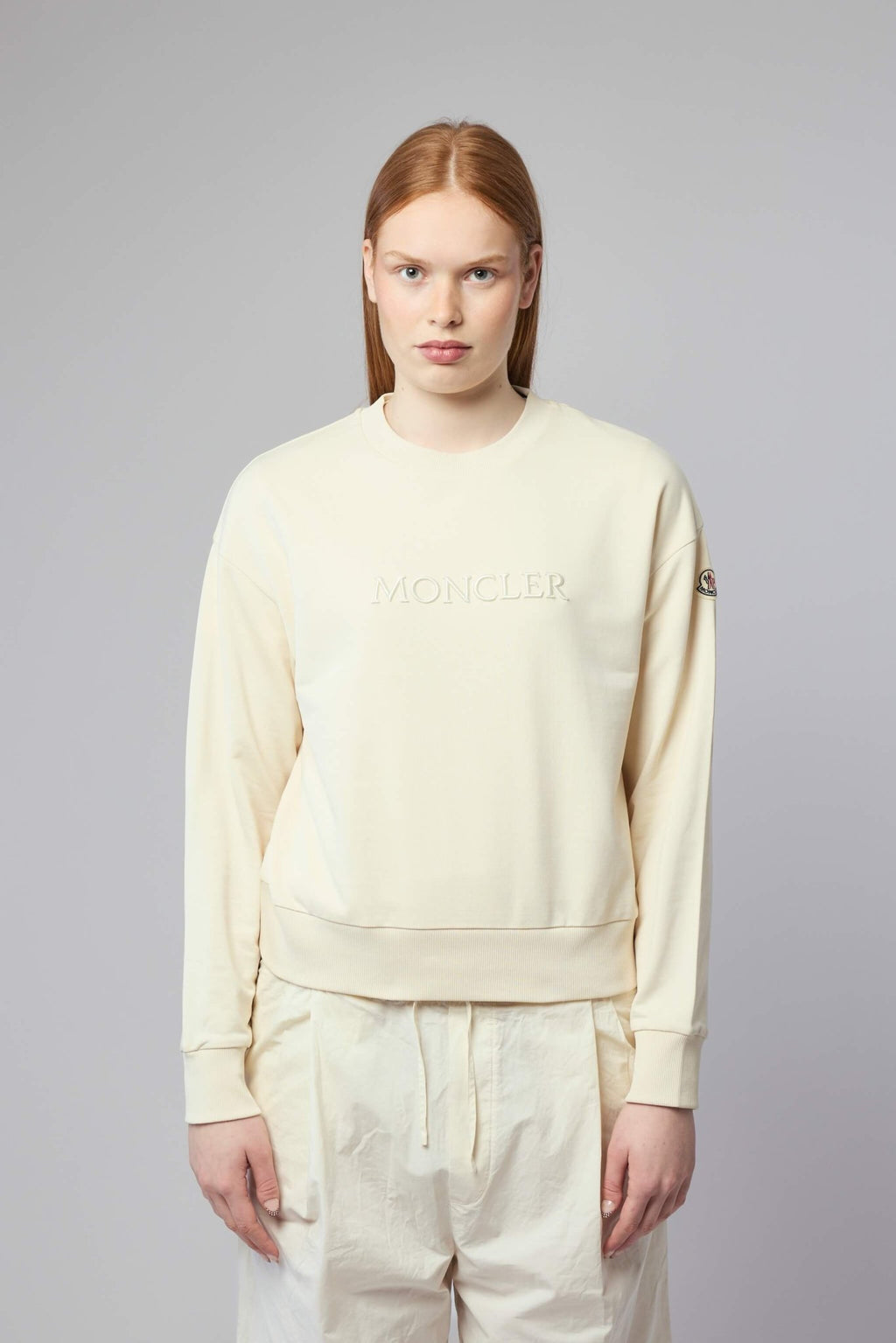 Moncler - Sweatshirt - LABELS