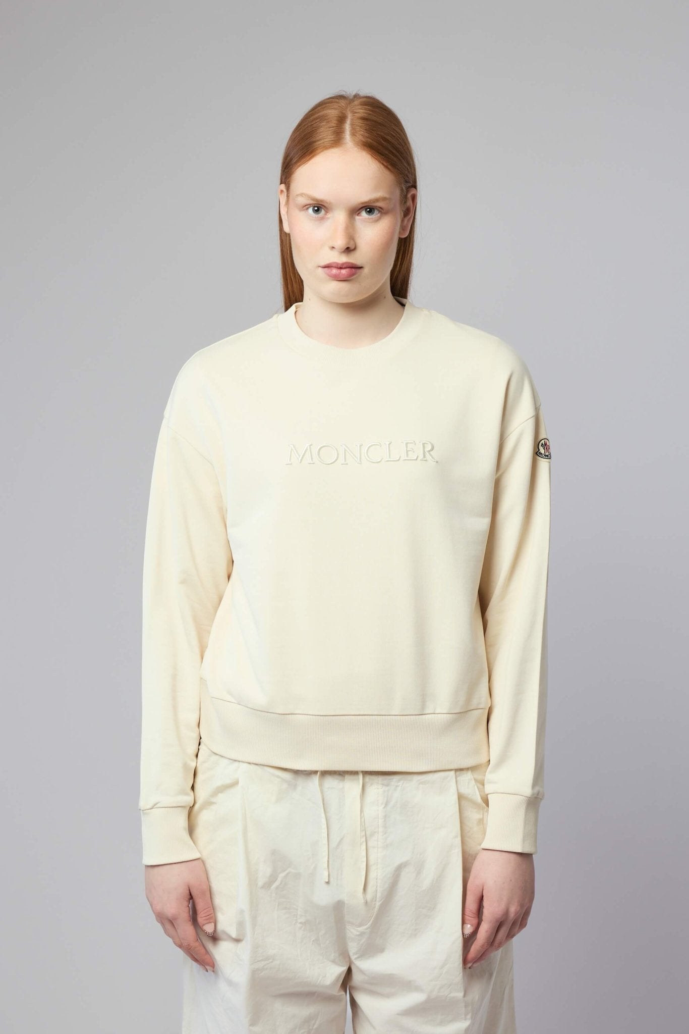 Moncler - Sweatshirt - LABELS