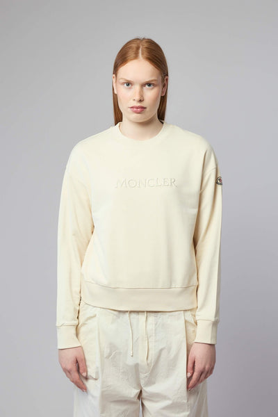 Cotton Sweatshirt