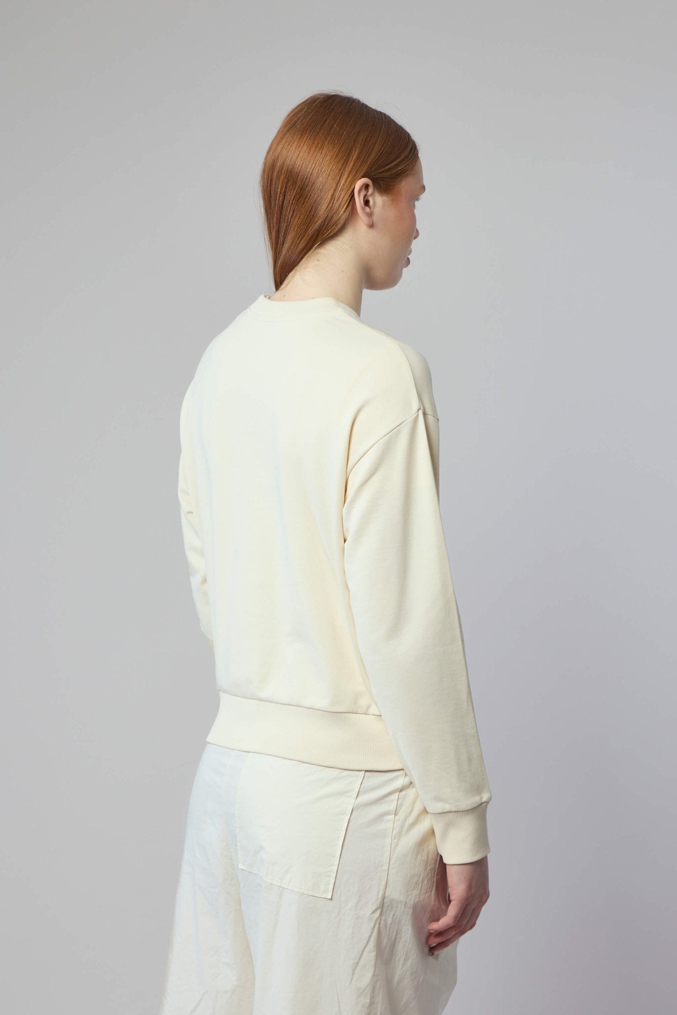 Moncler - Sweatshirt - LABELS