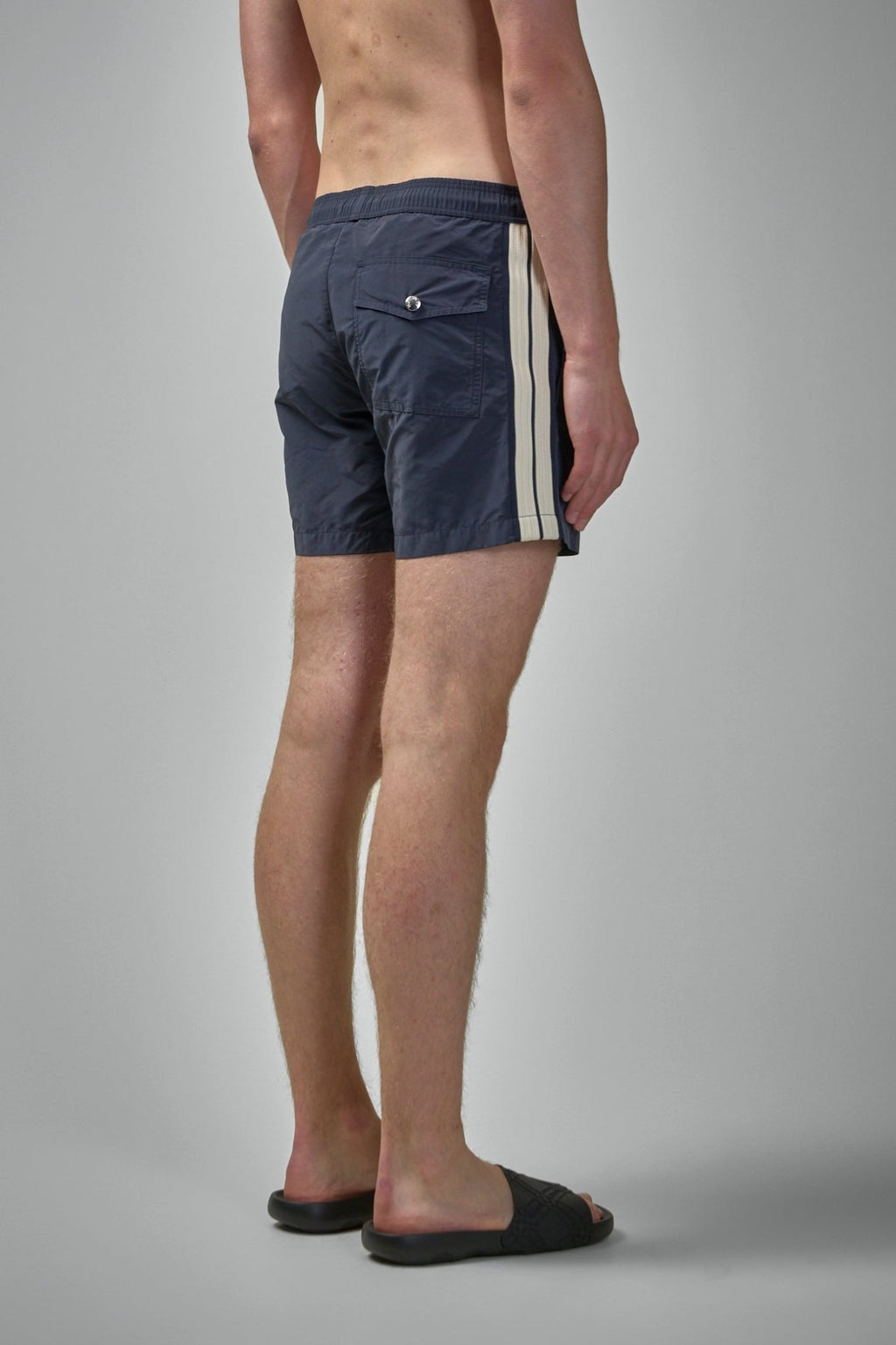 Moncler - Swimshorts - LABELS