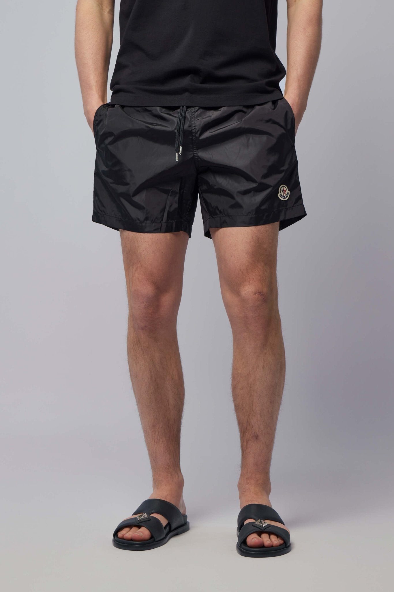 Moncler - Swimwear - LABELS