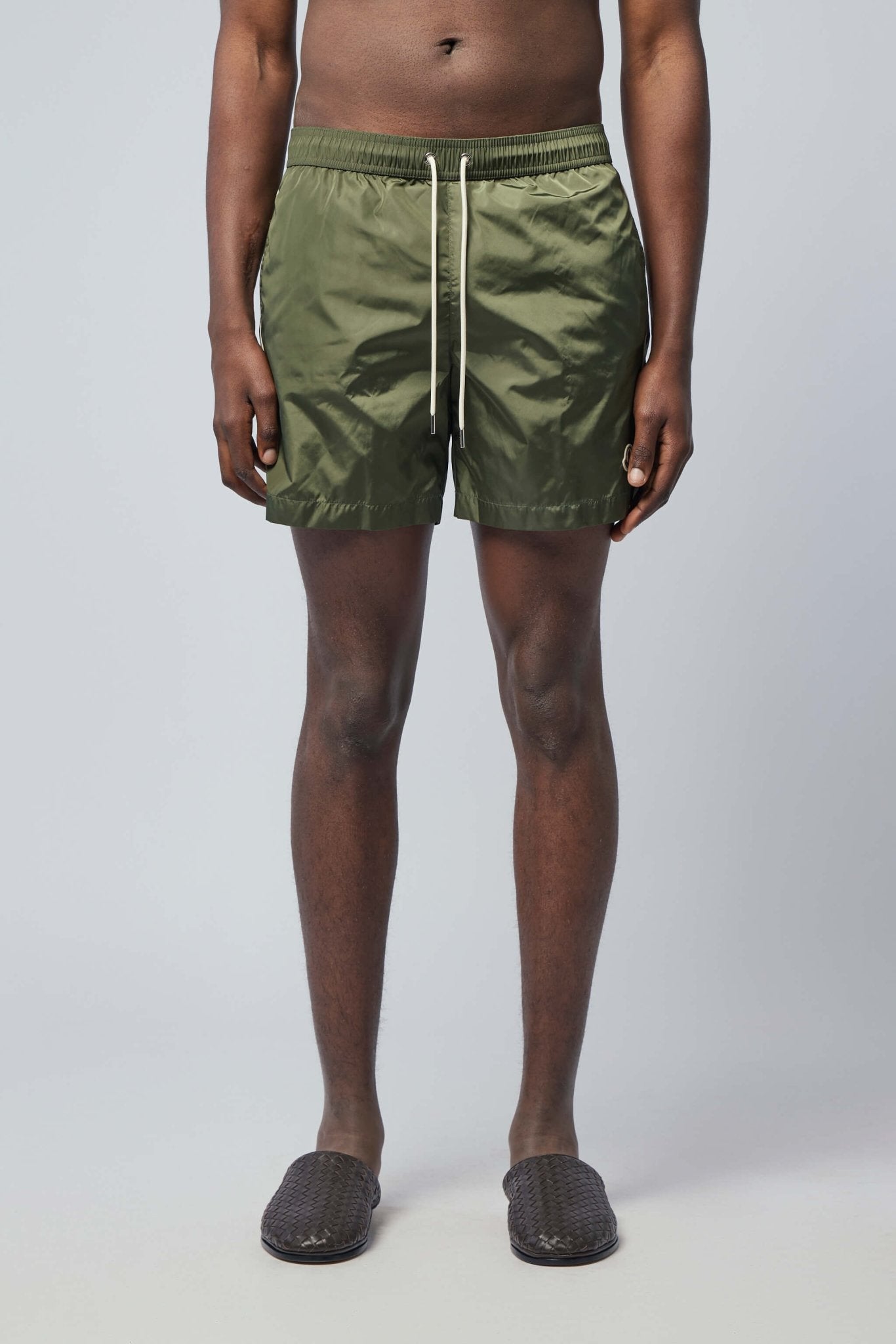 Moncler - Swimwear - LABELS