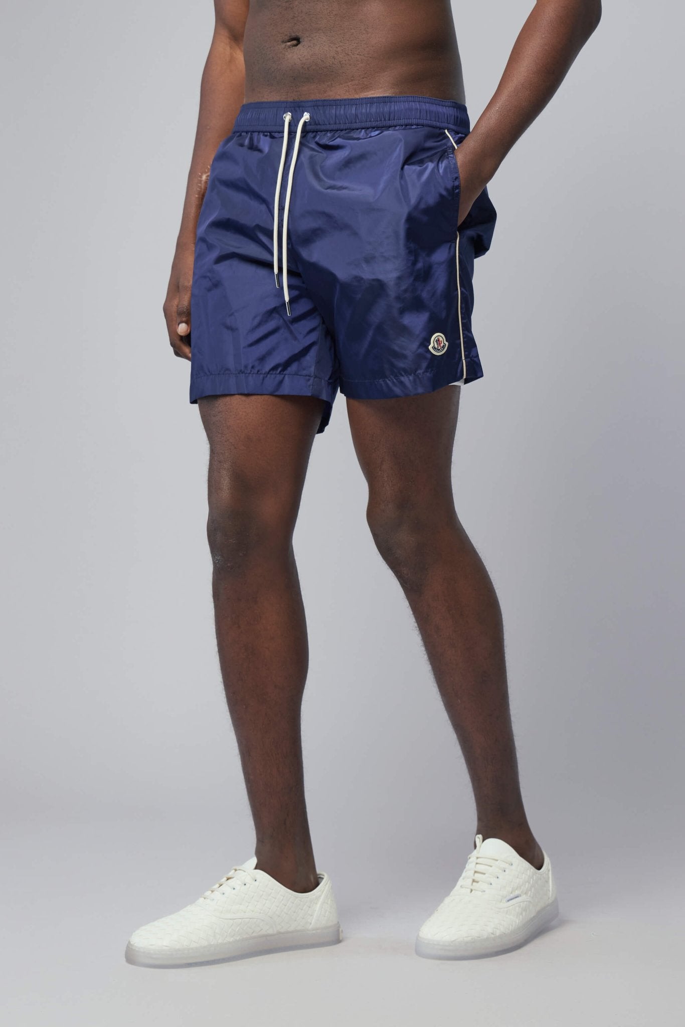 Moncler - Swimwear - LABELS