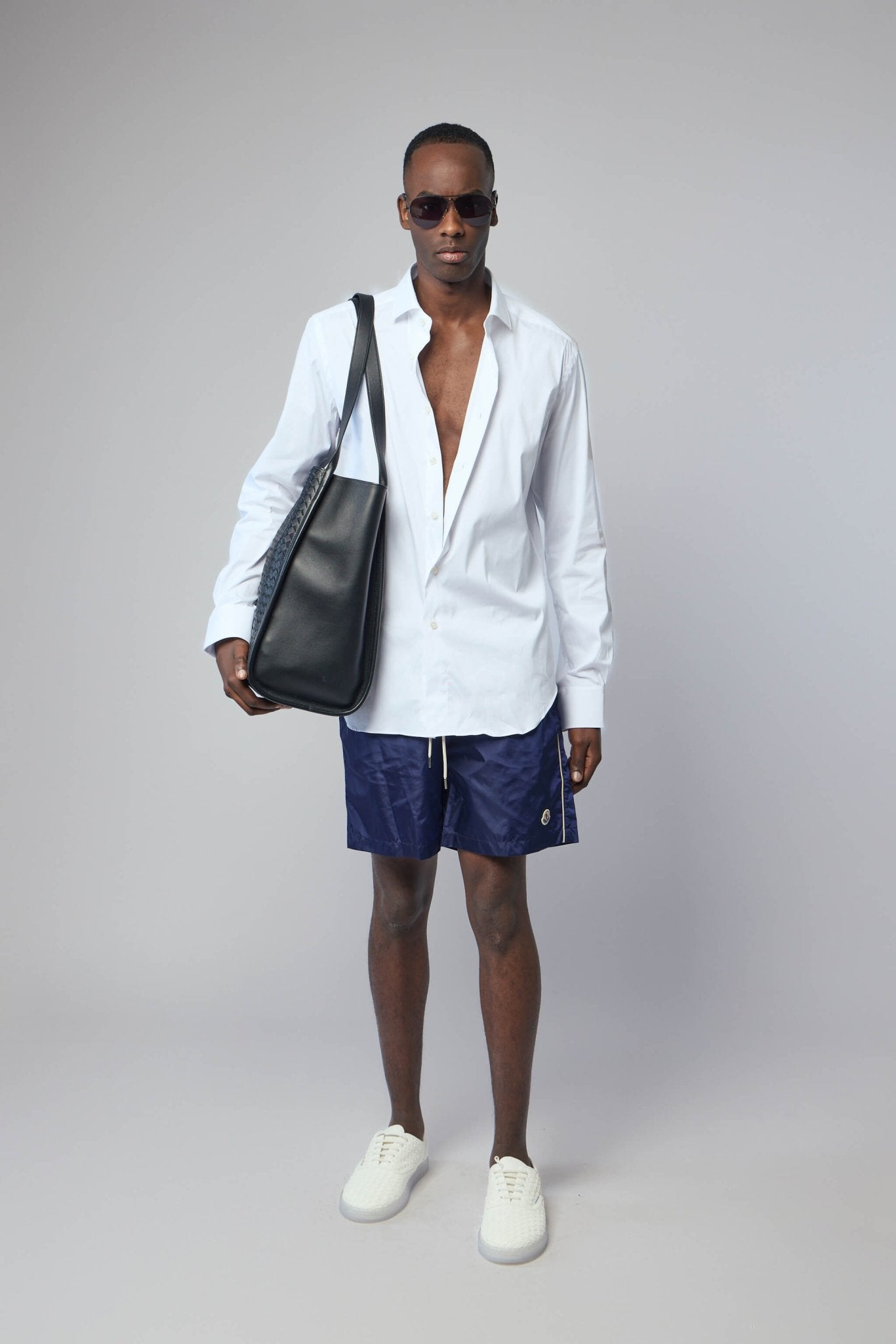 Moncler - Swimwear - LABELS