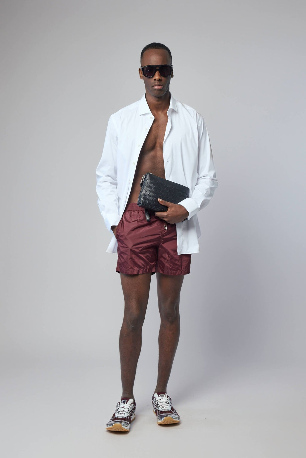Moncler - Swimwear - LABELS