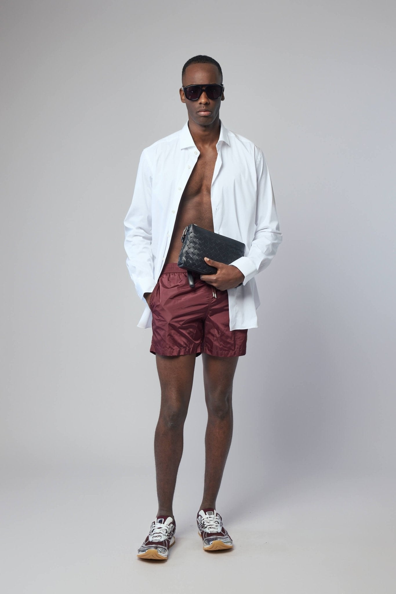 Moncler - Swimwear - LABELS