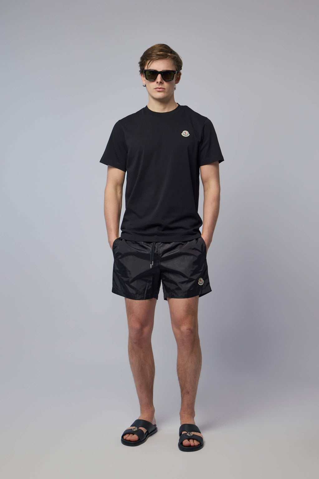 Moncler - Swimwear - LABELS