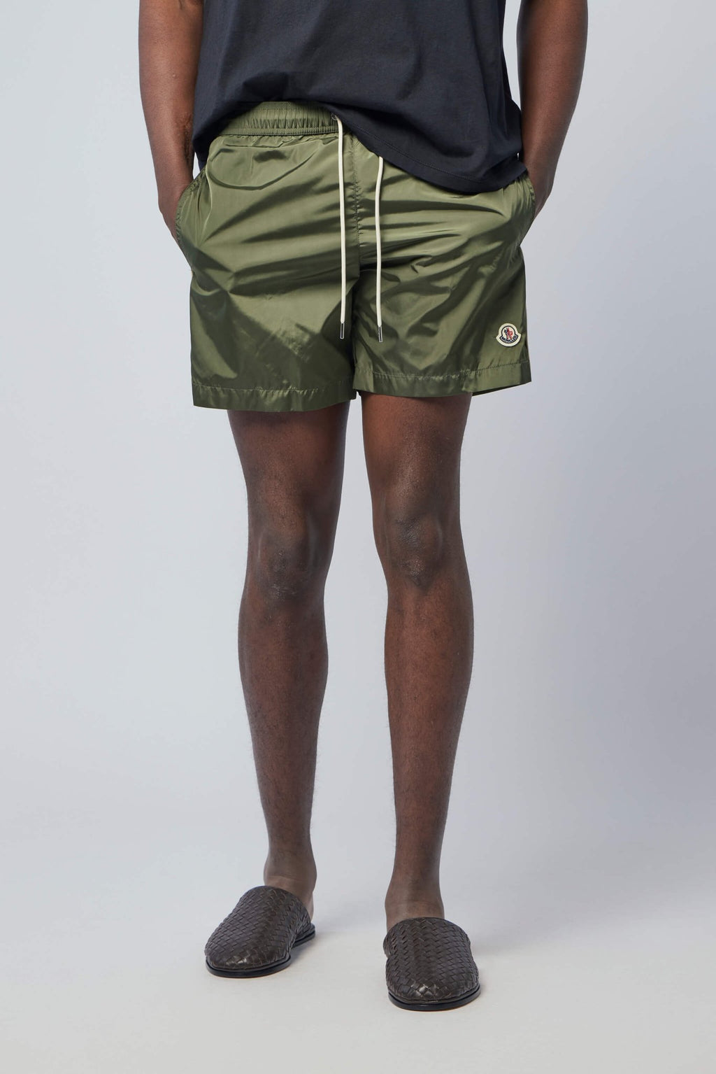 Moncler - Swimwear - LABELS