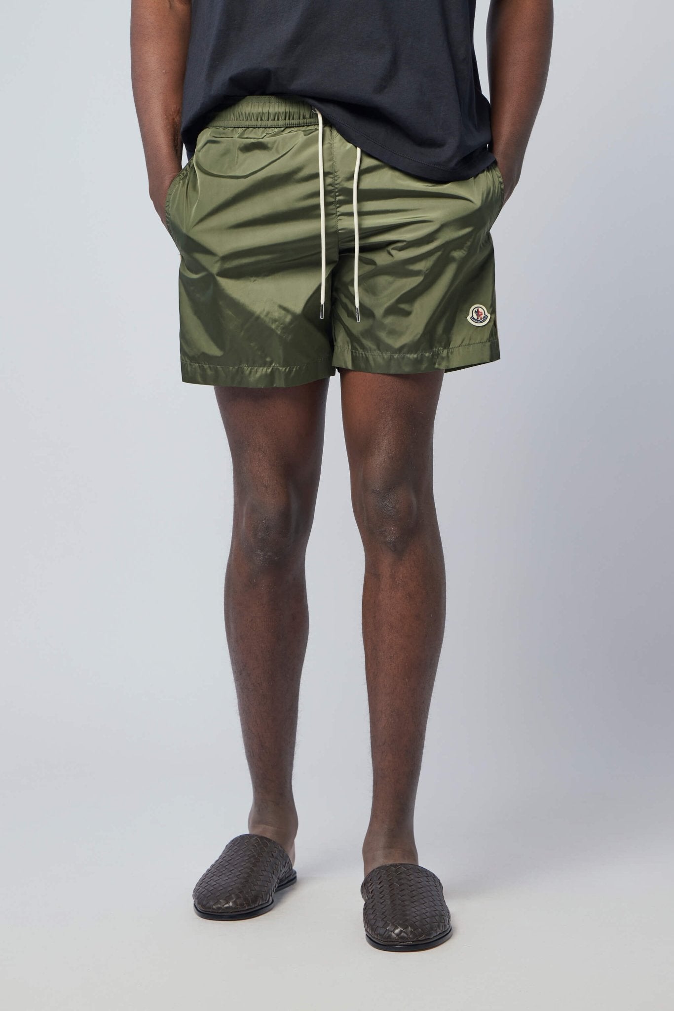Moncler - Swimwear - LABELS