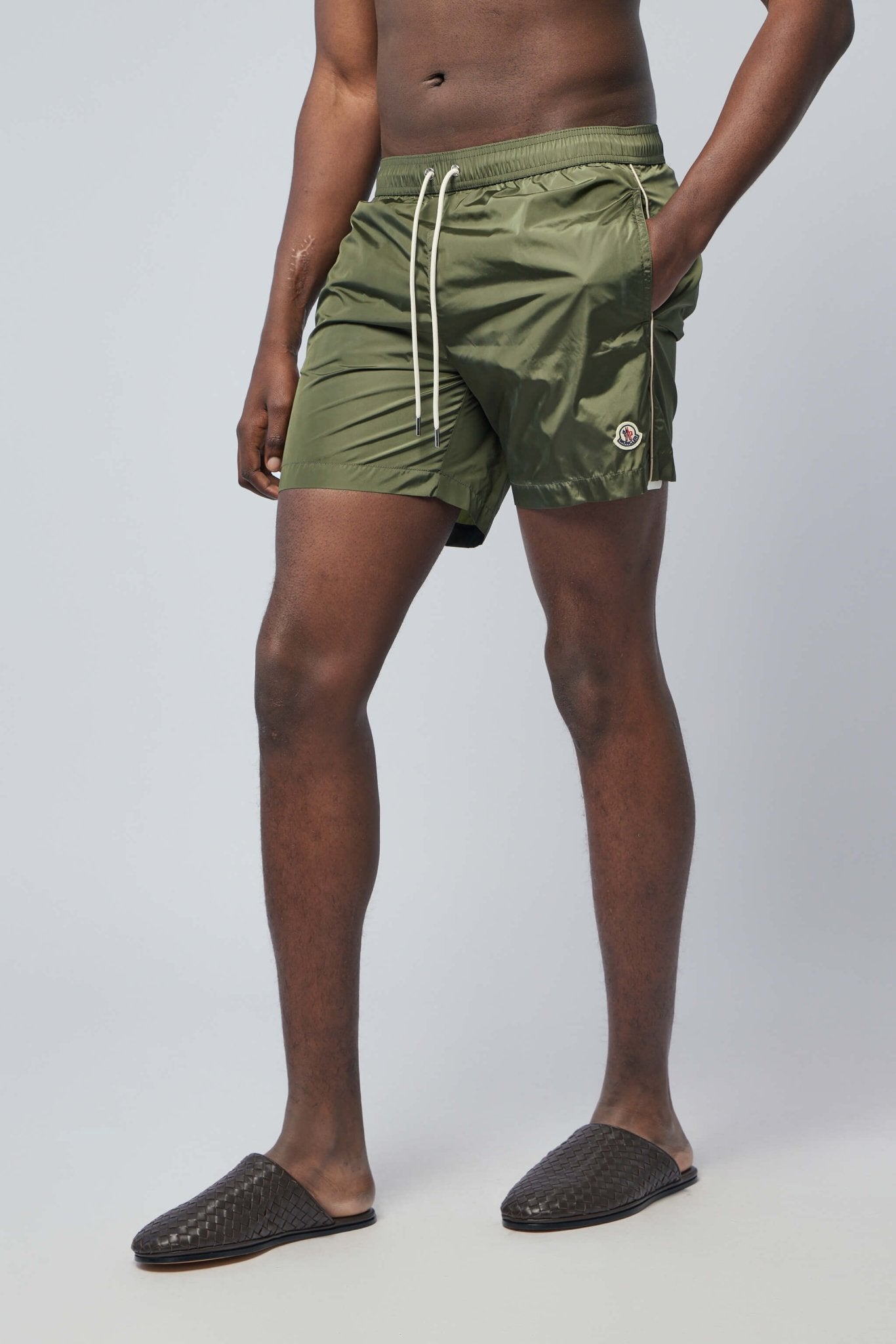 Moncler - Swimwear - LABELS