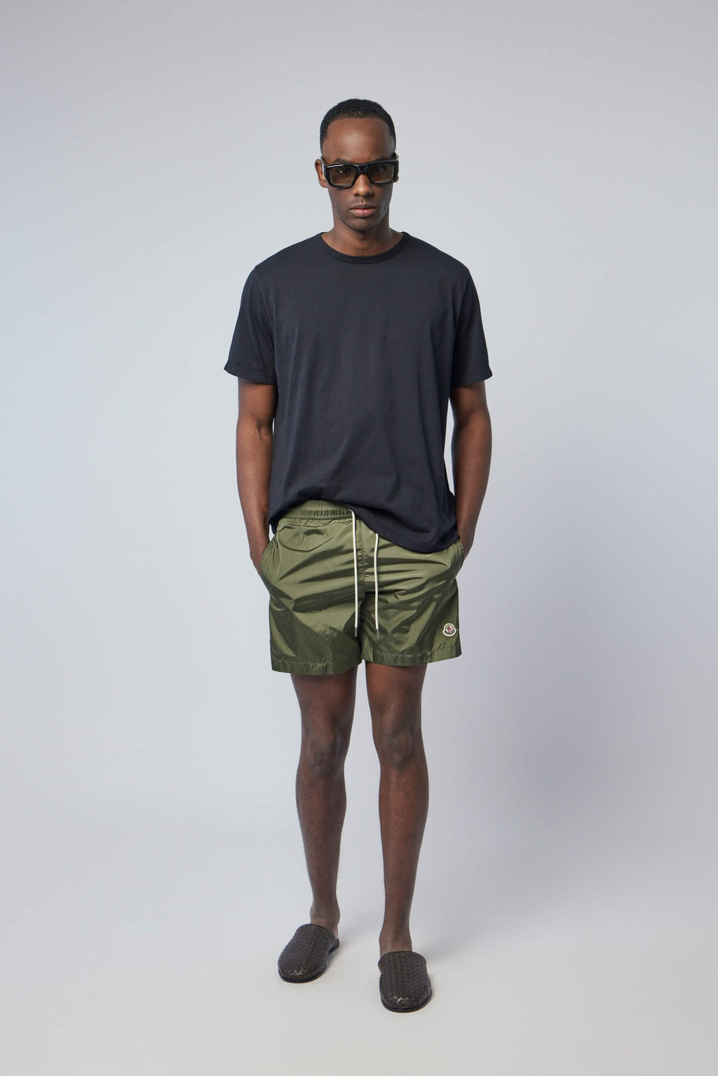 Moncler - Swimwear - LABELS