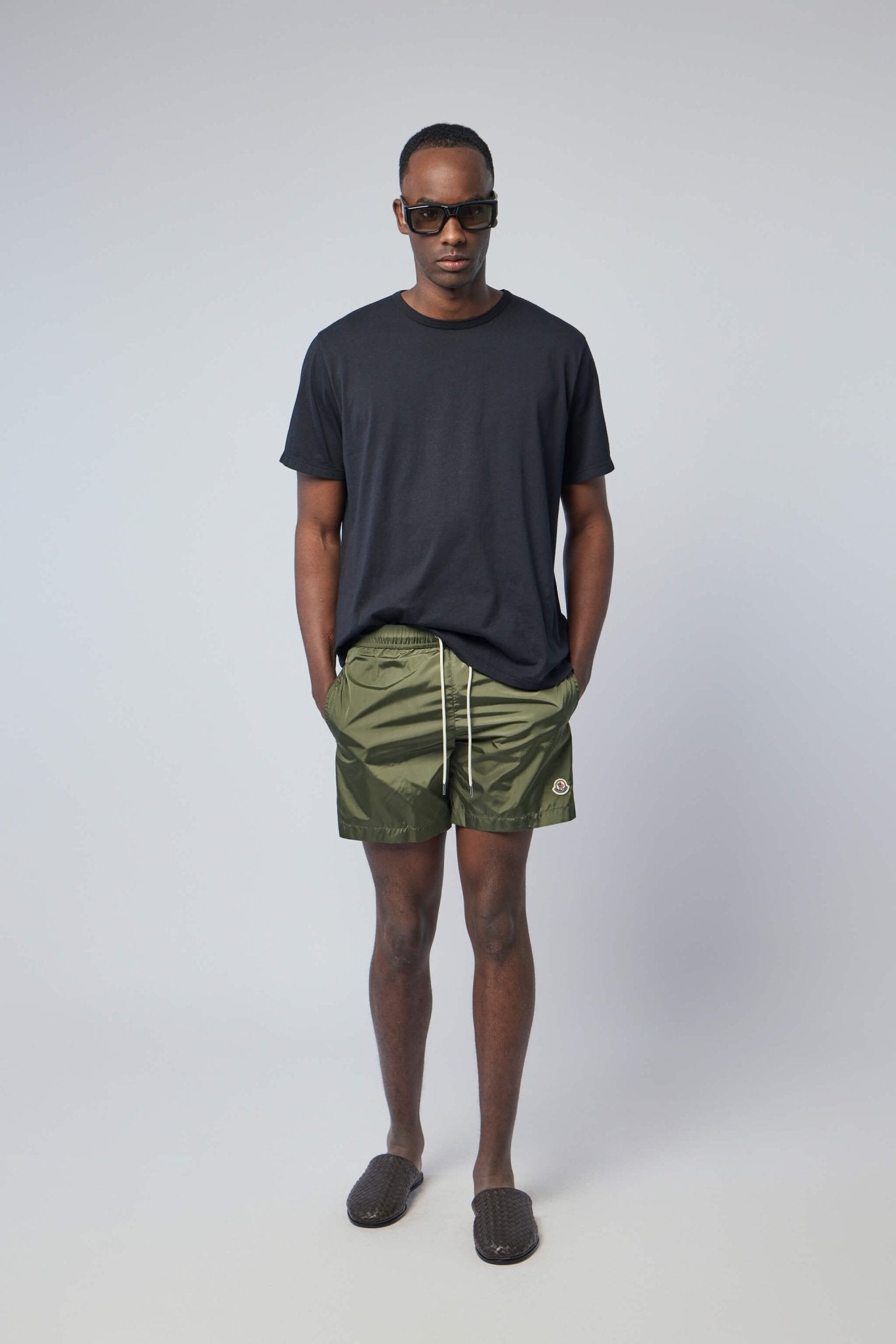 Moncler - Swimwear - LABELS